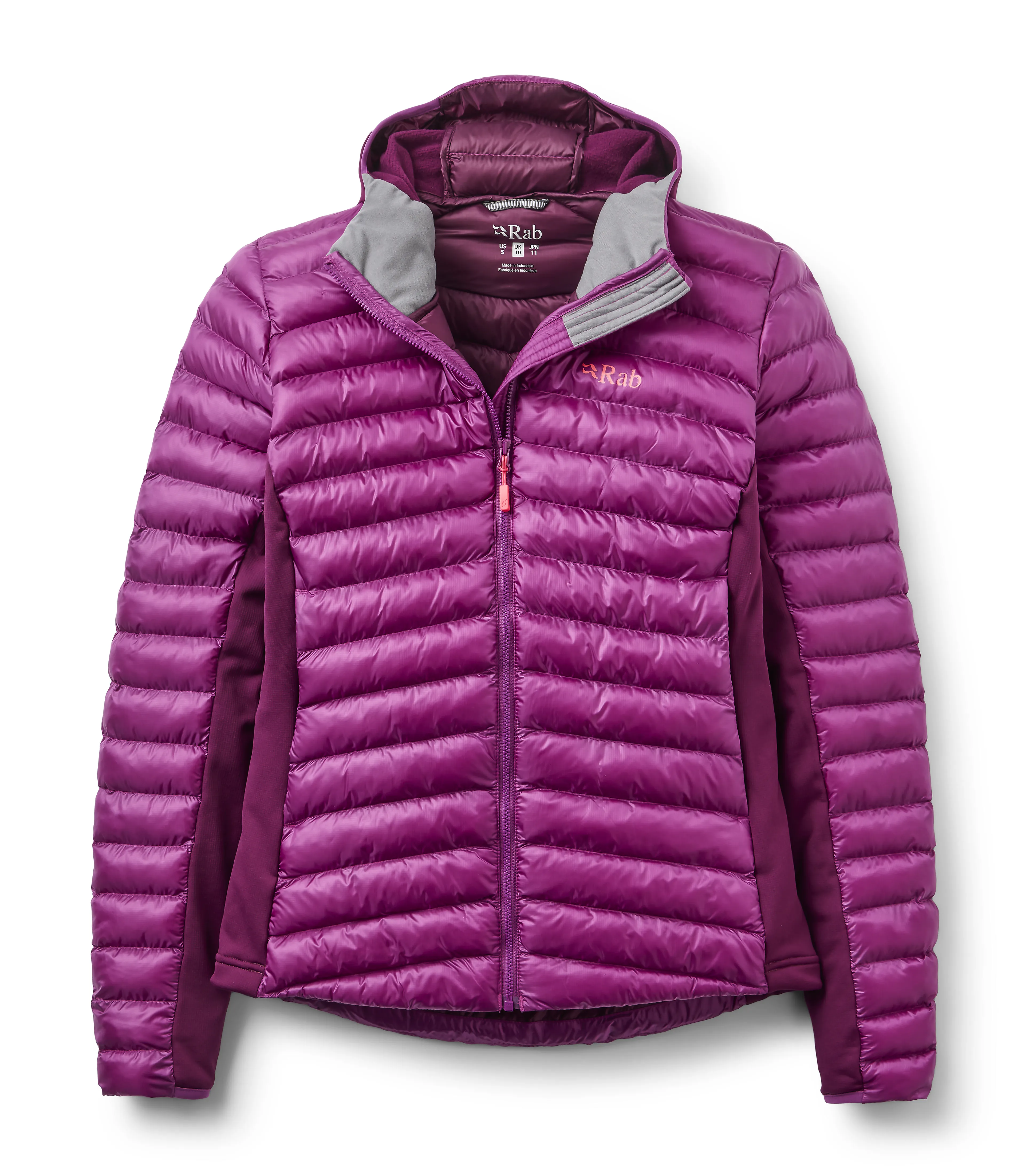 Cirrus Flex Hoody isolert jakke dame