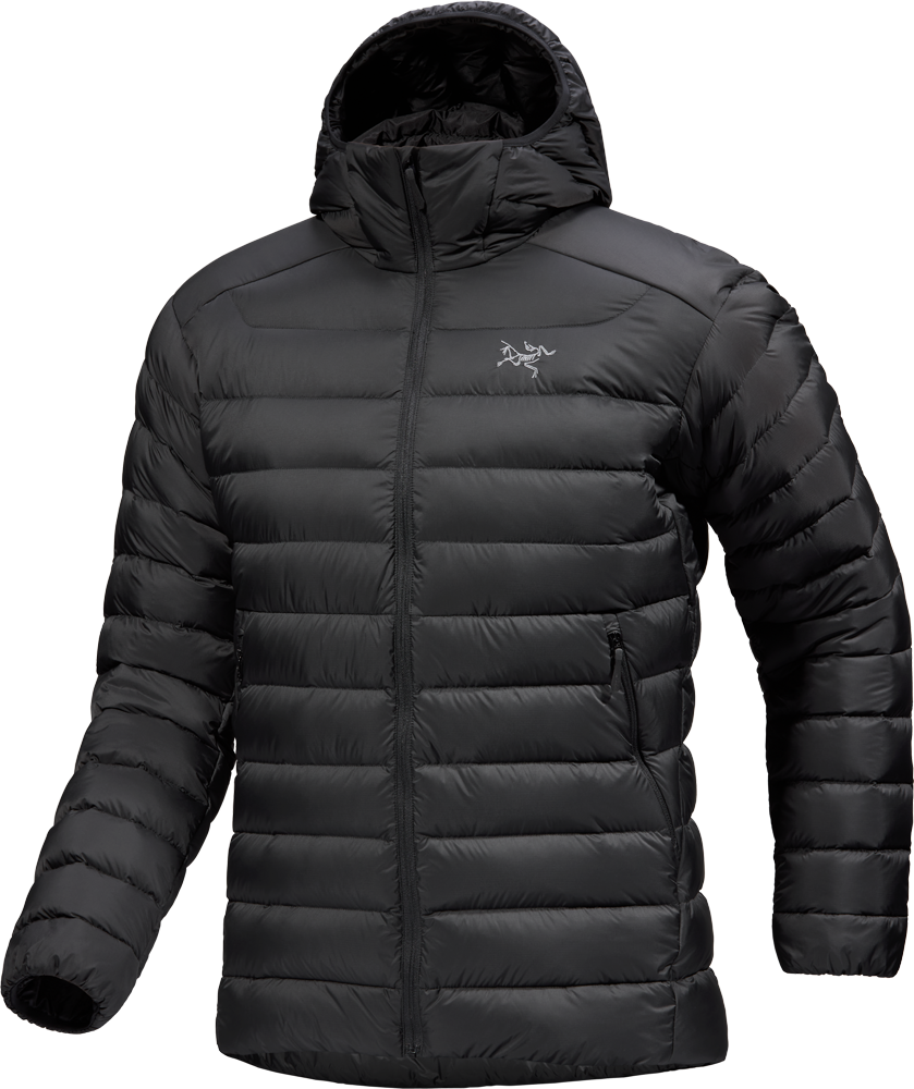 Cerium Hoody M