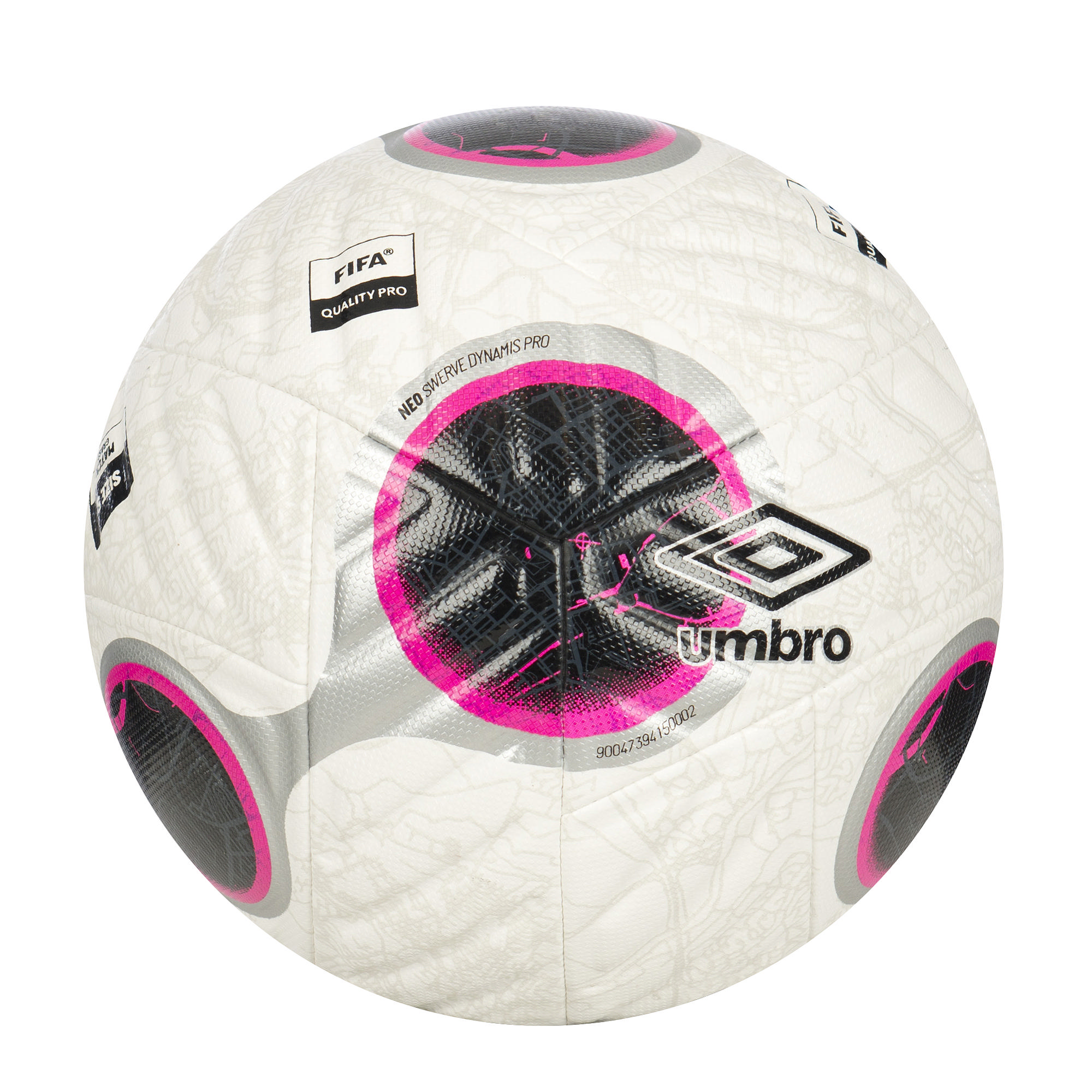 Neo Swerve Dynamis Pro