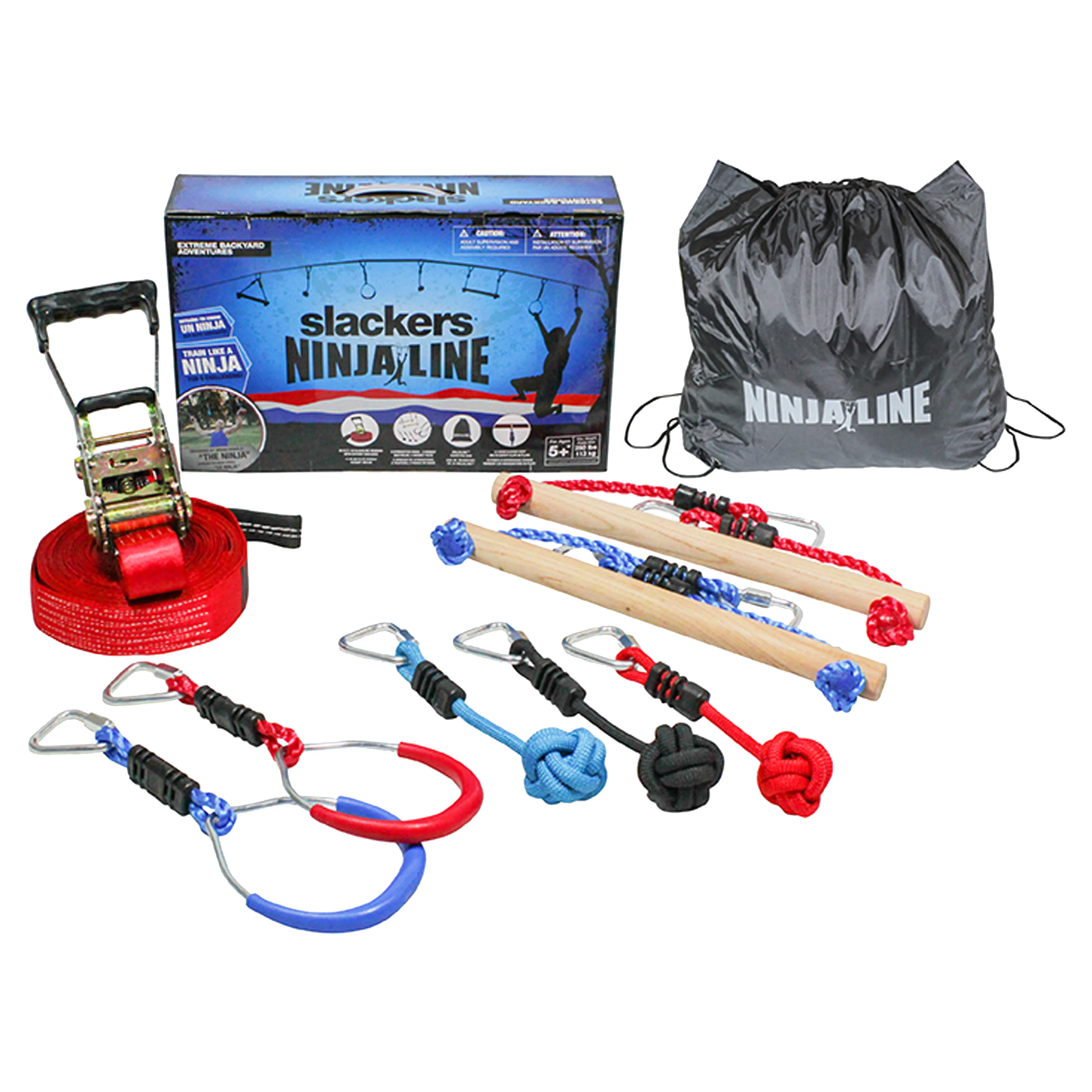 NinjaLine Intro Set 11m