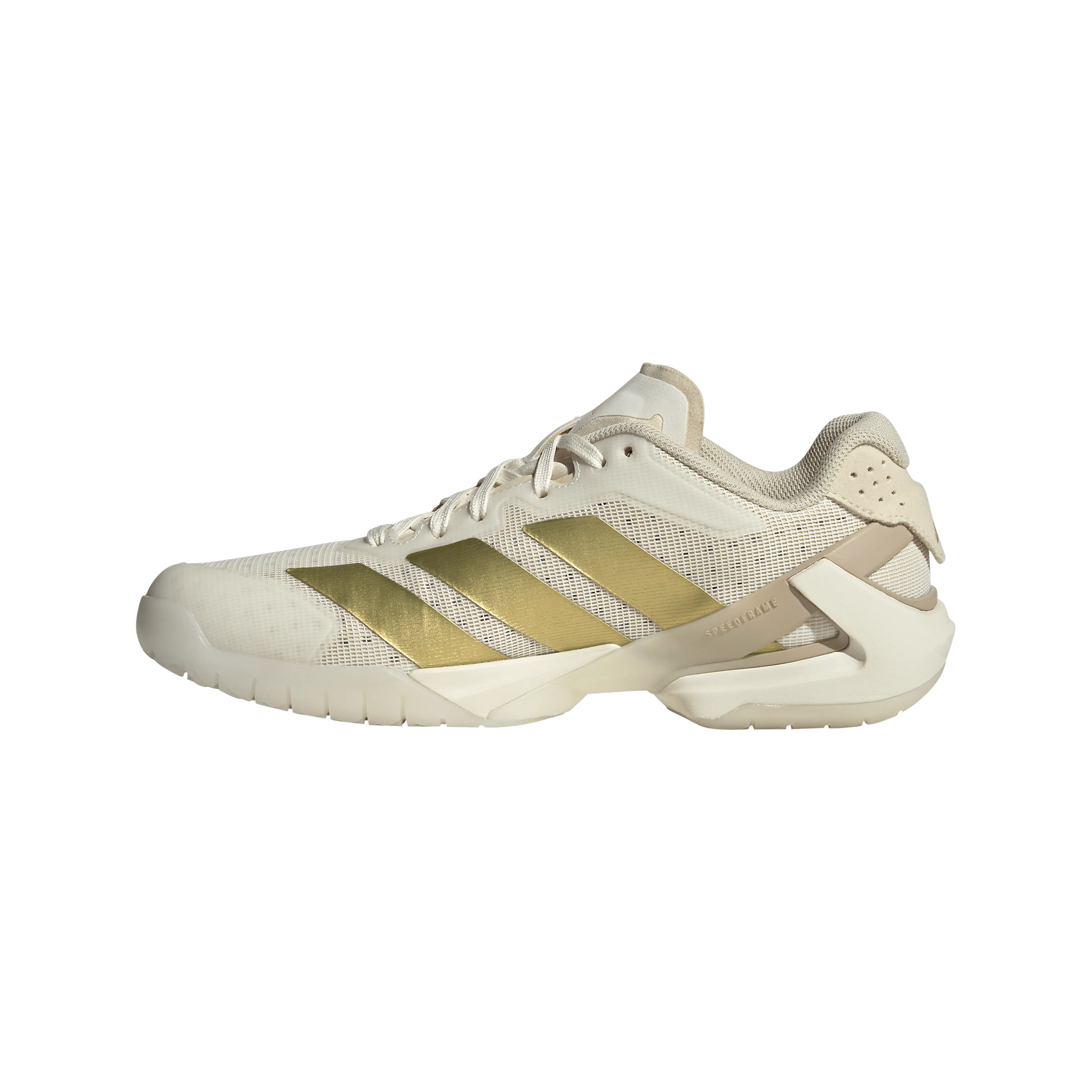 Adizero Counterblast Hallsko Dame Adizero Counterblast Hallsko Dame