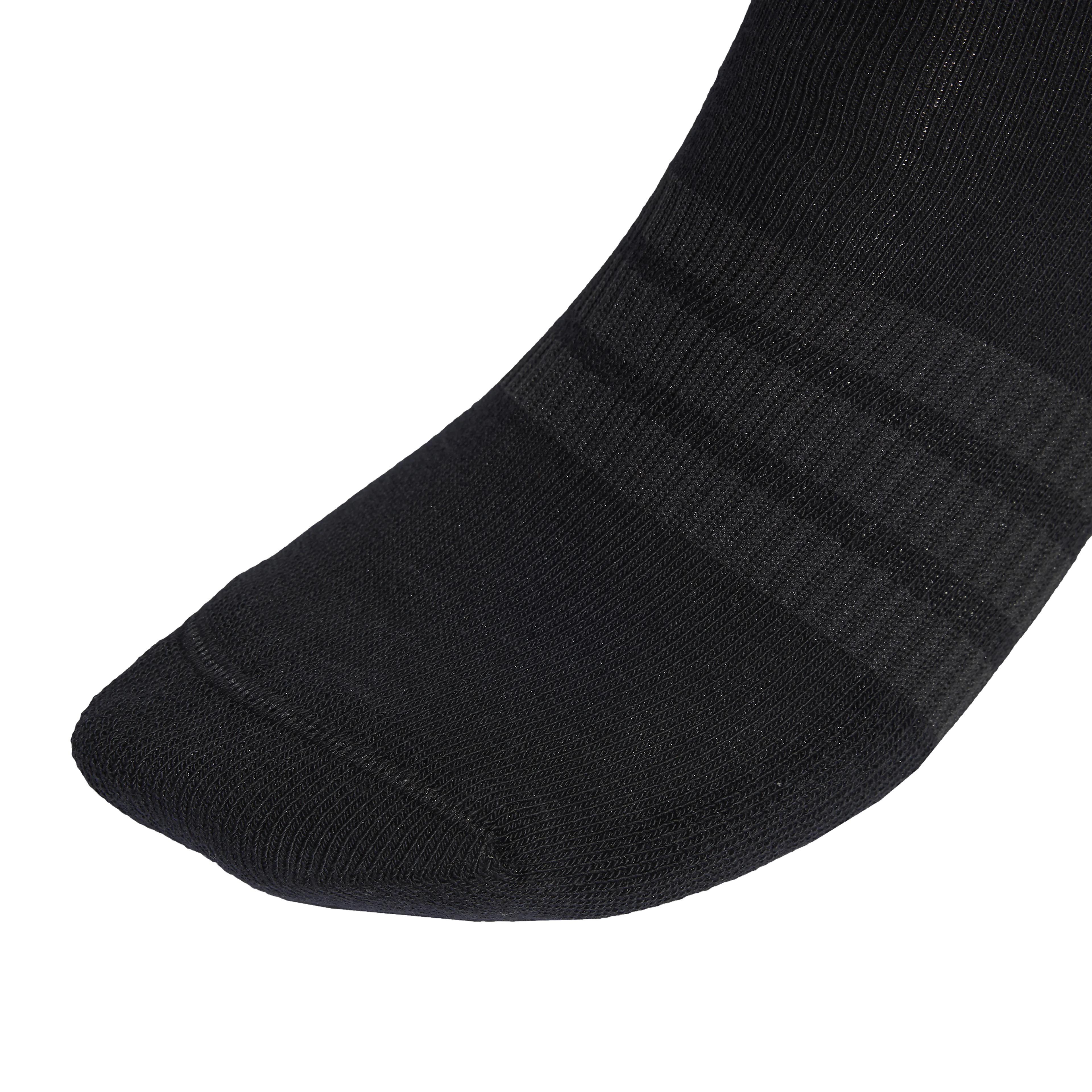 CUSHIONED CREW SOCKS 6 PAIR PACK 