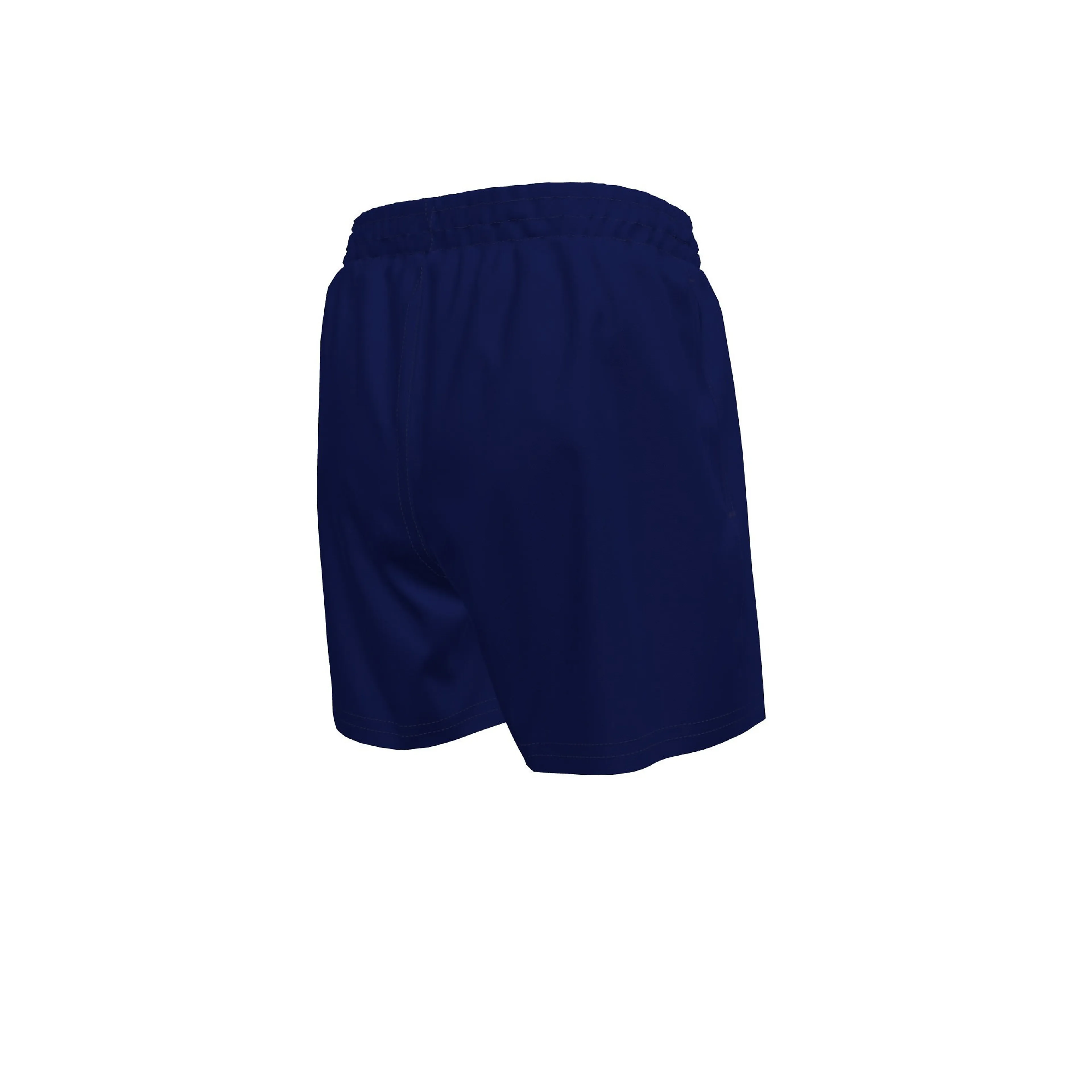 4" VOLLEY SHORT