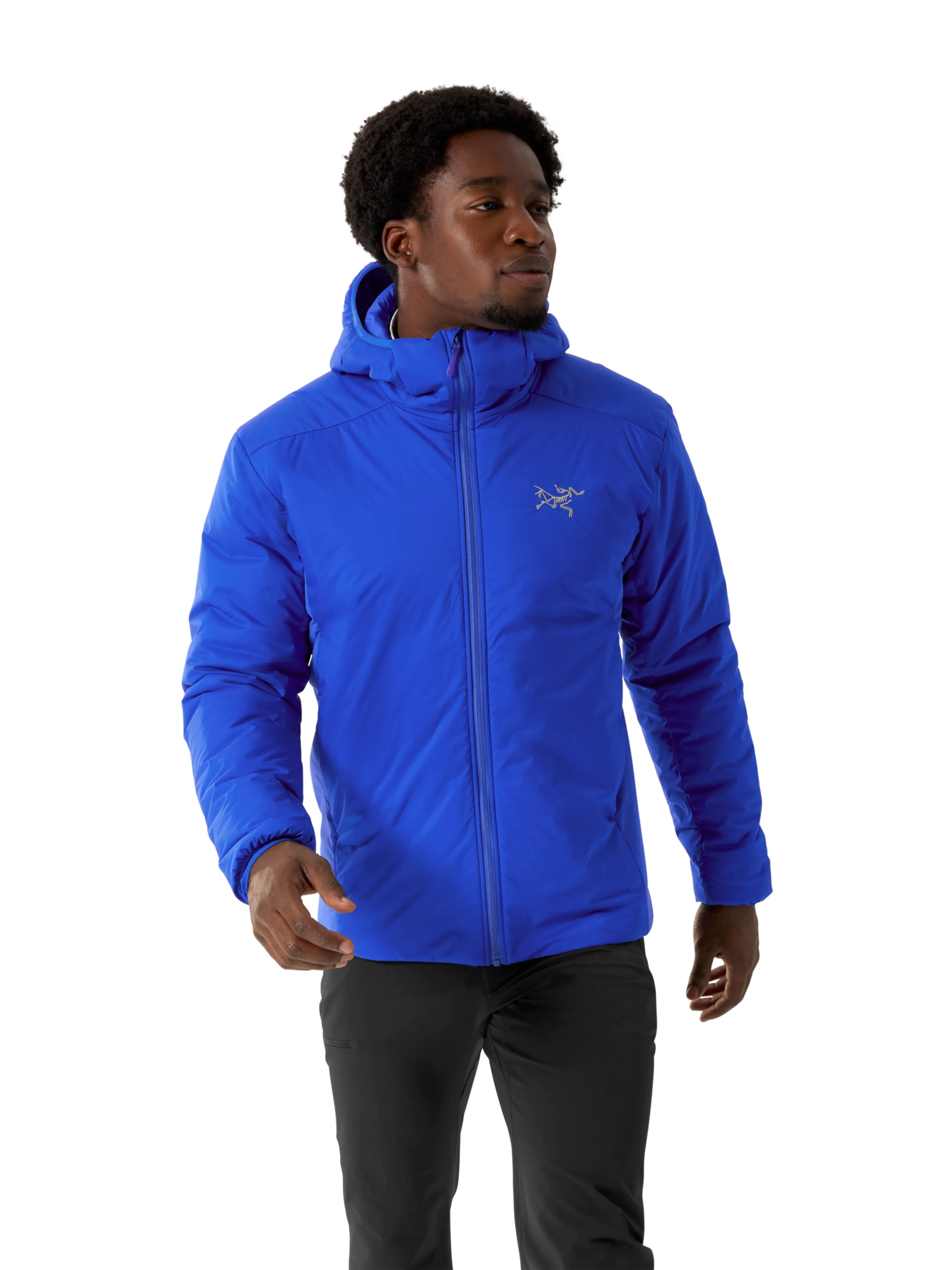 Atom SV Hoody M Atom SV Hoody M