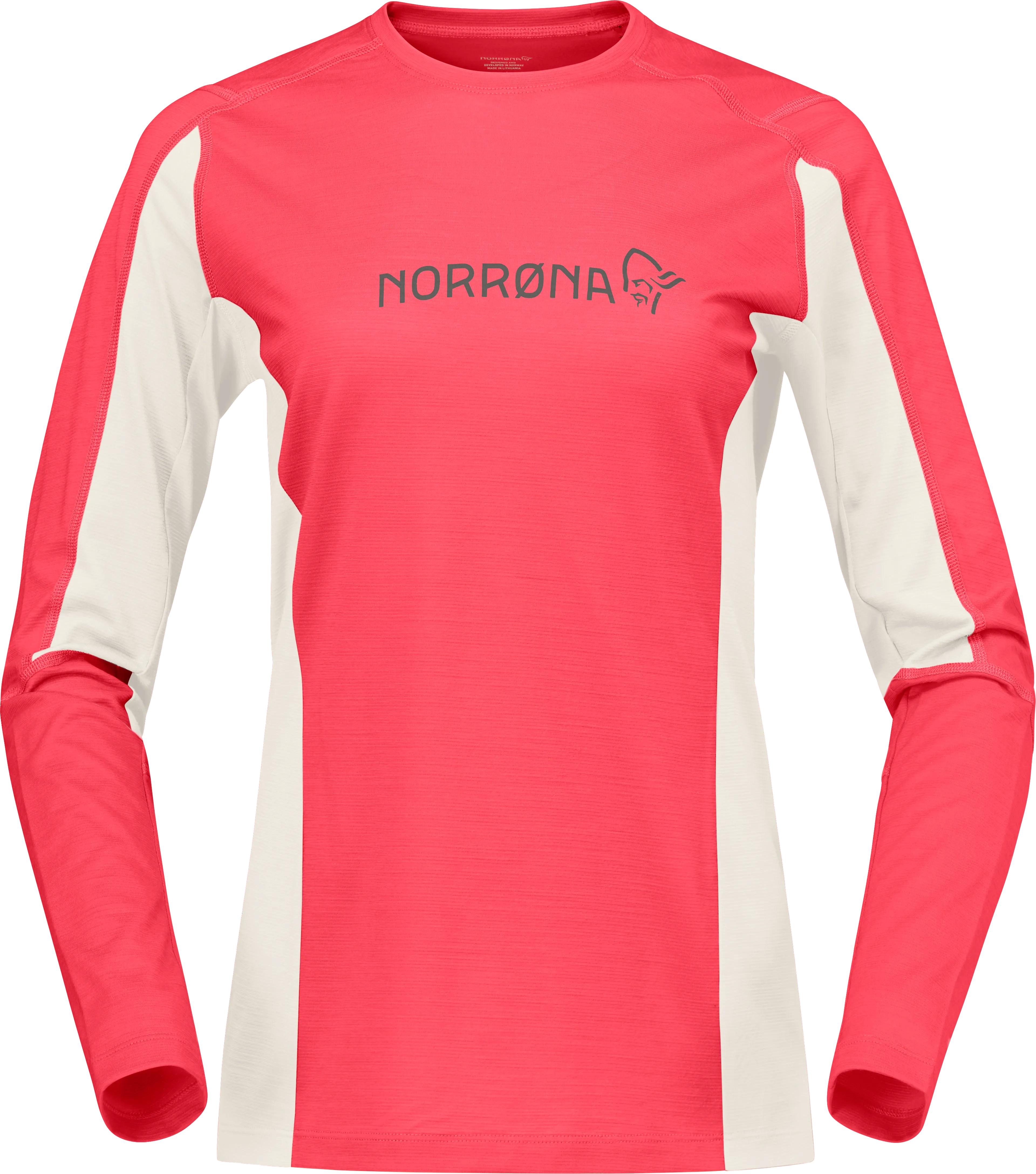 falketind equaliserUll Long Sleeve W's