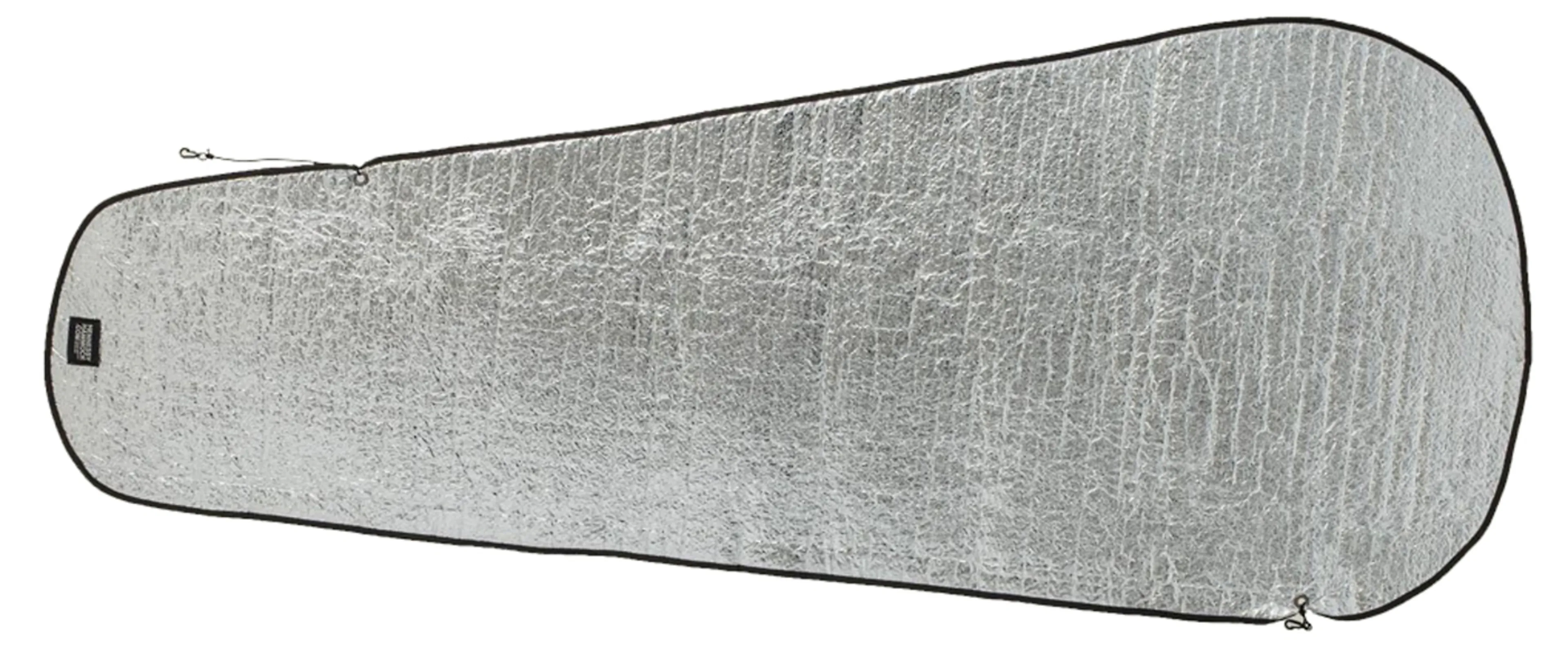 Liggeunderlag til Expedition serie