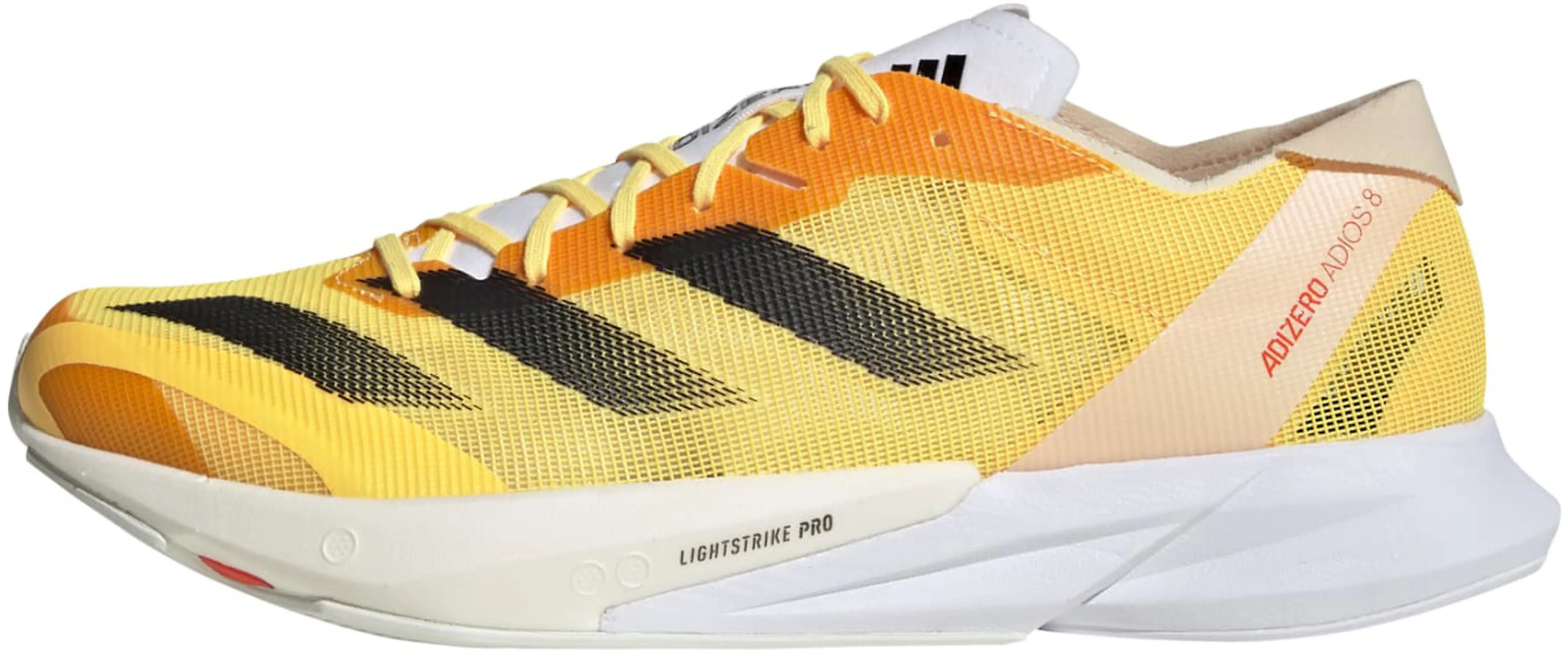 Adizero Adios 8 løpesko herre