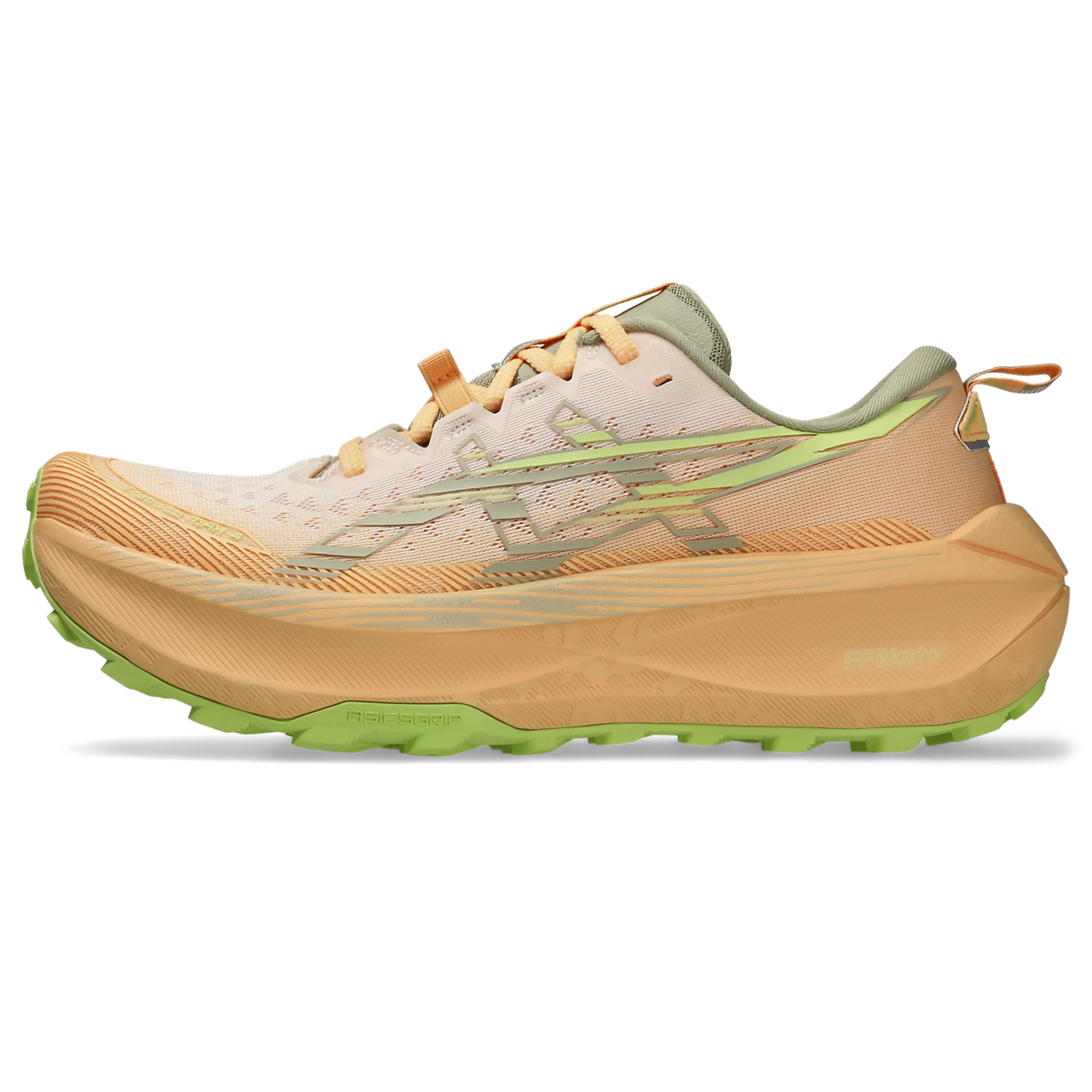 Trabuco Max 4