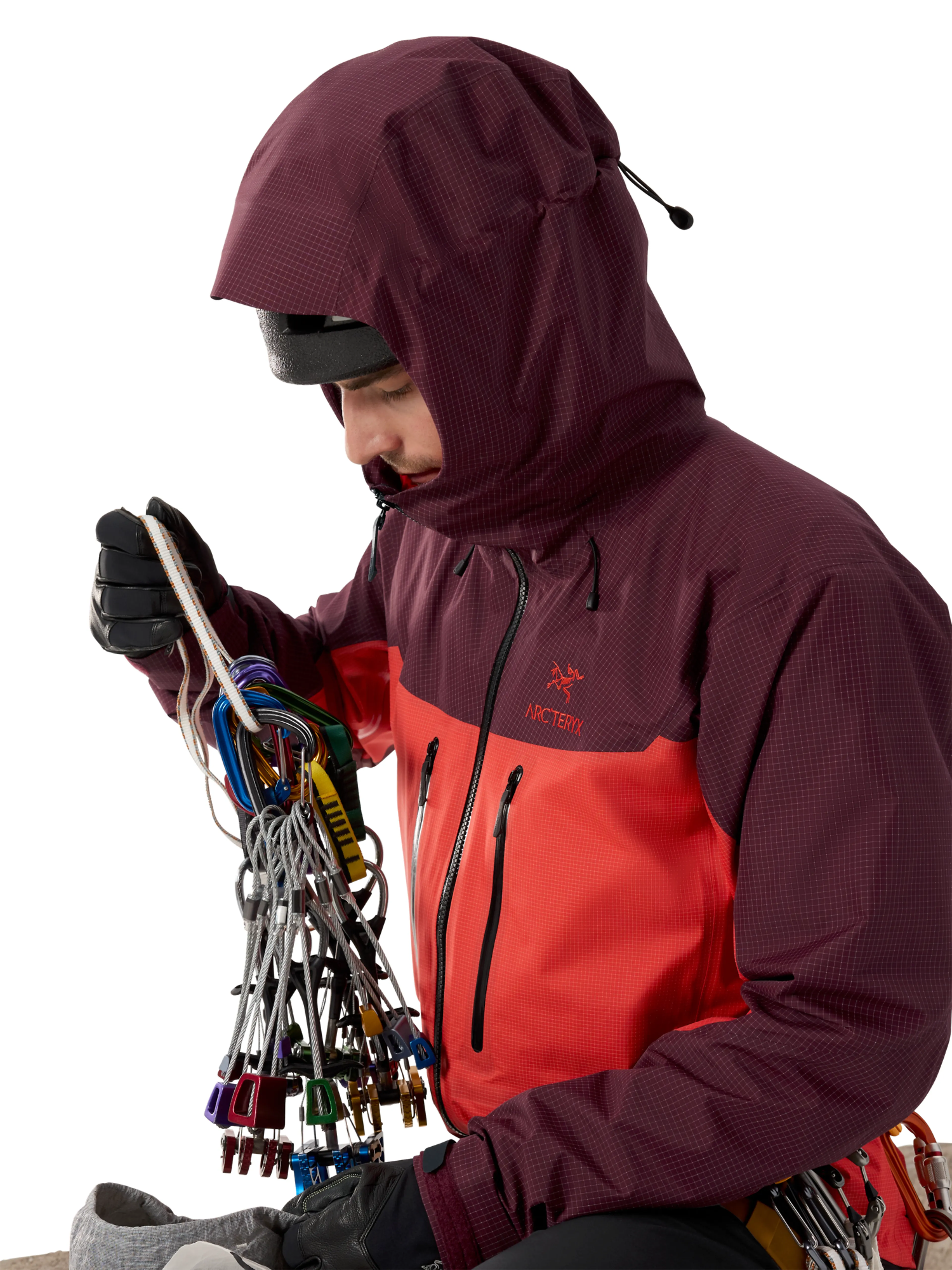 Alpha Jacket M