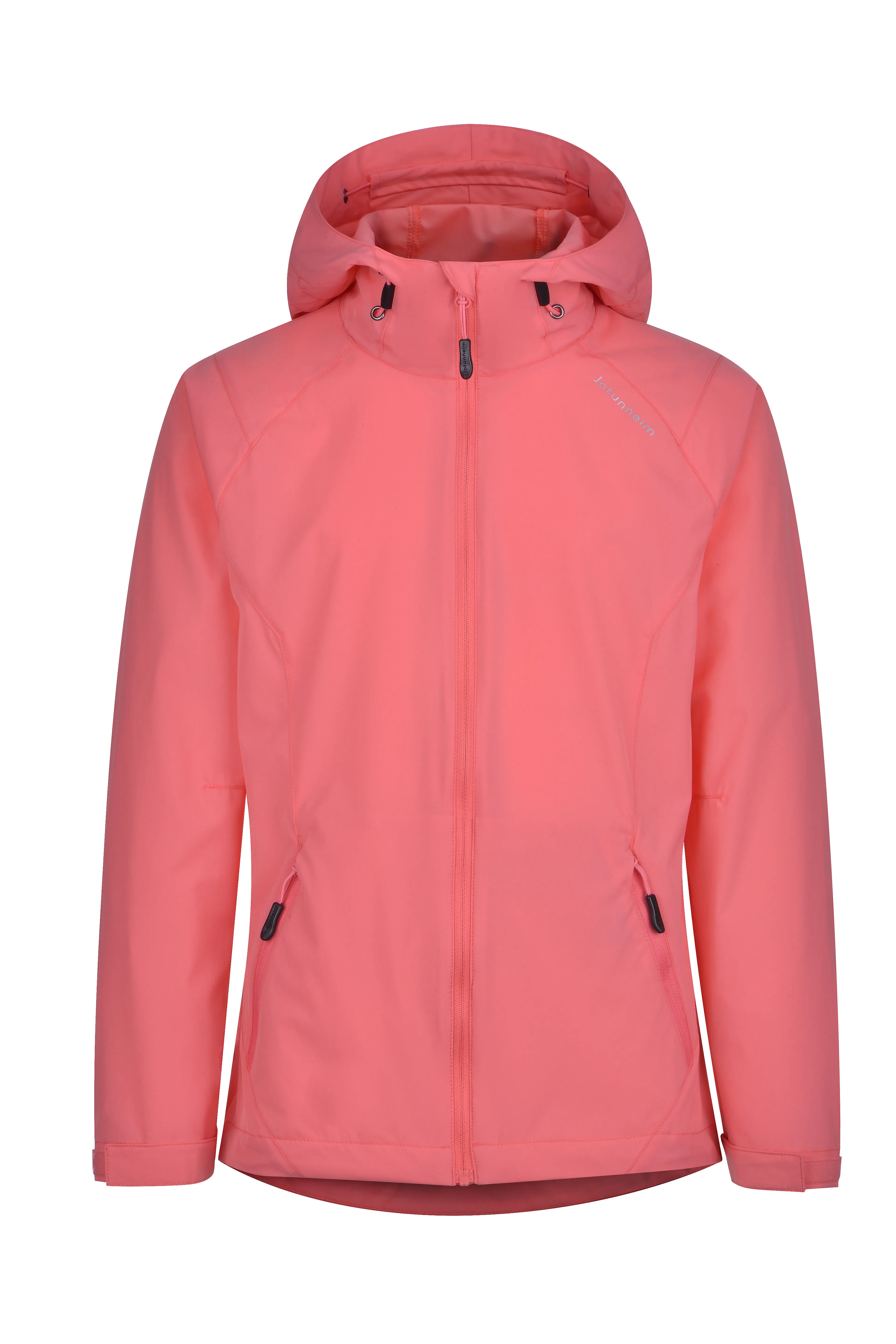 Sunkist Coral