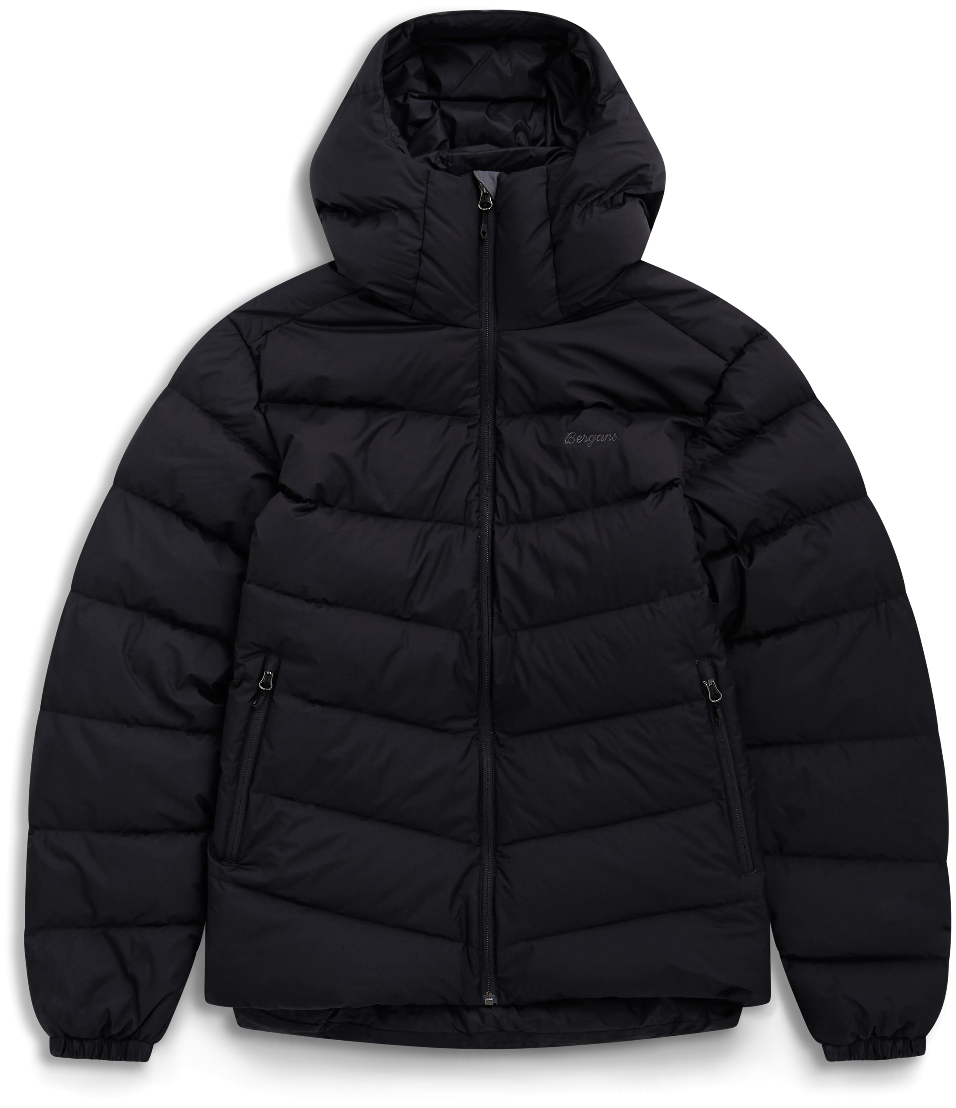 Garmo Down Hood Jacket Men