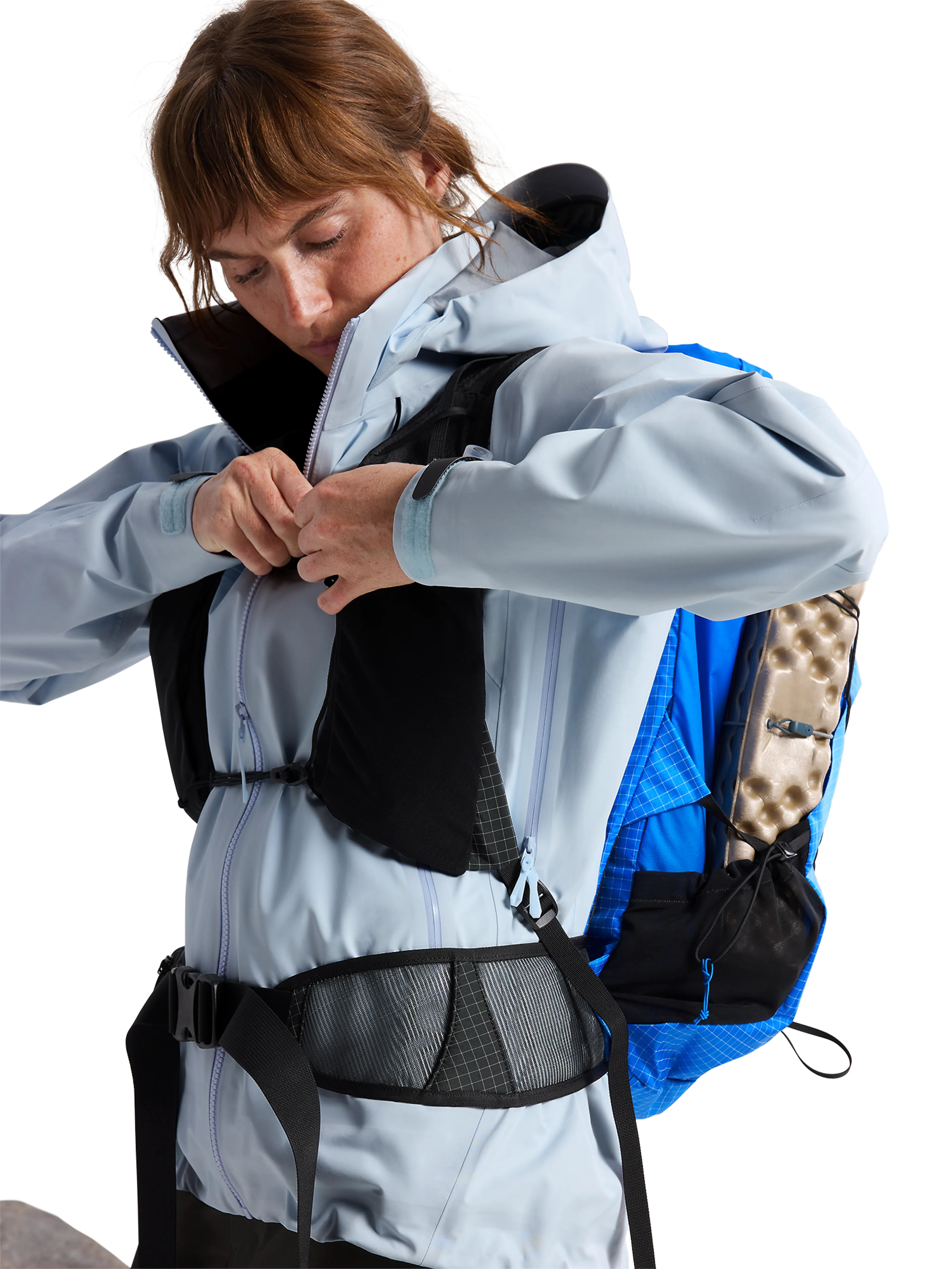 Beta AR Jacket W