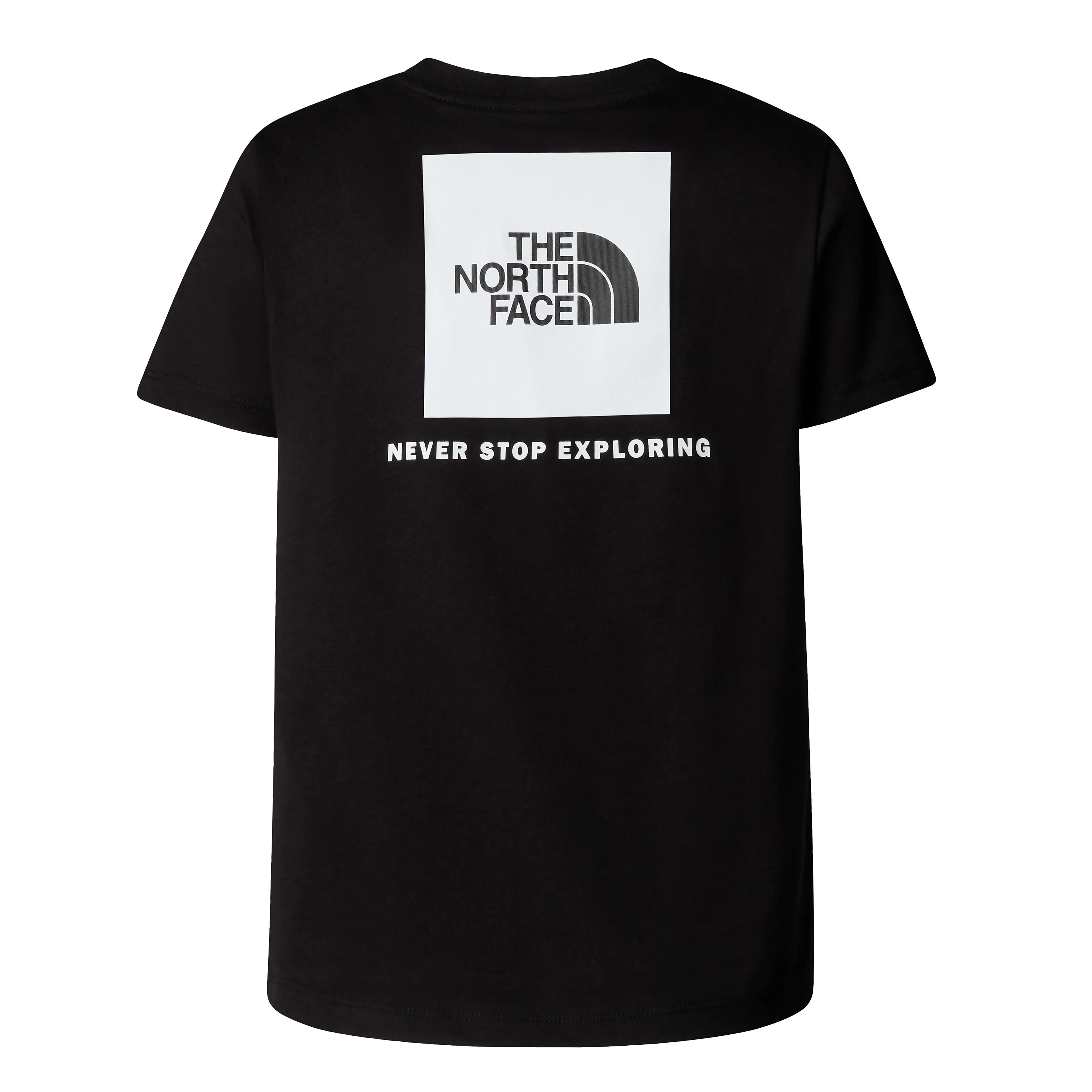 TEEN BOX NSE SS TEE
