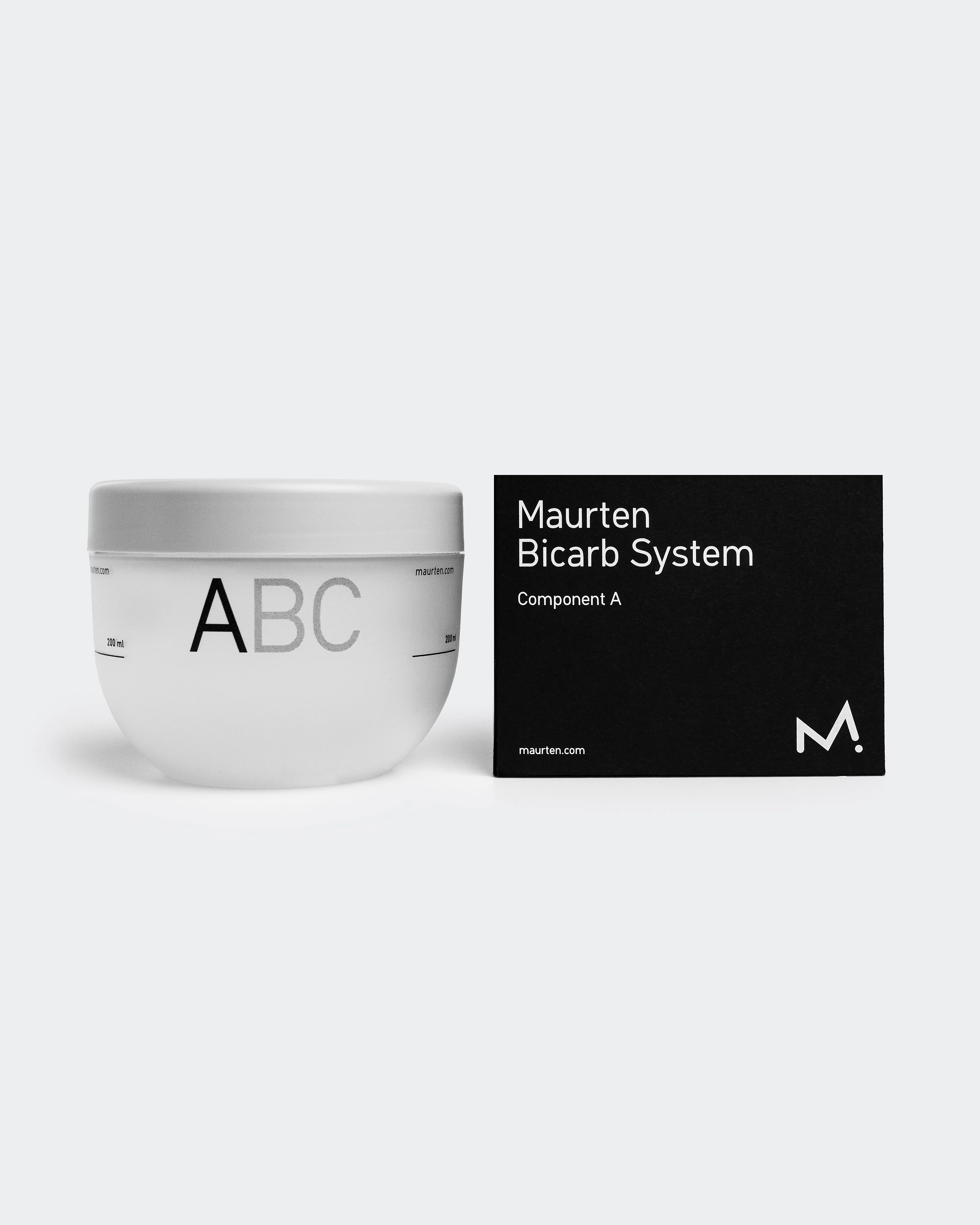 BICARB System 19
