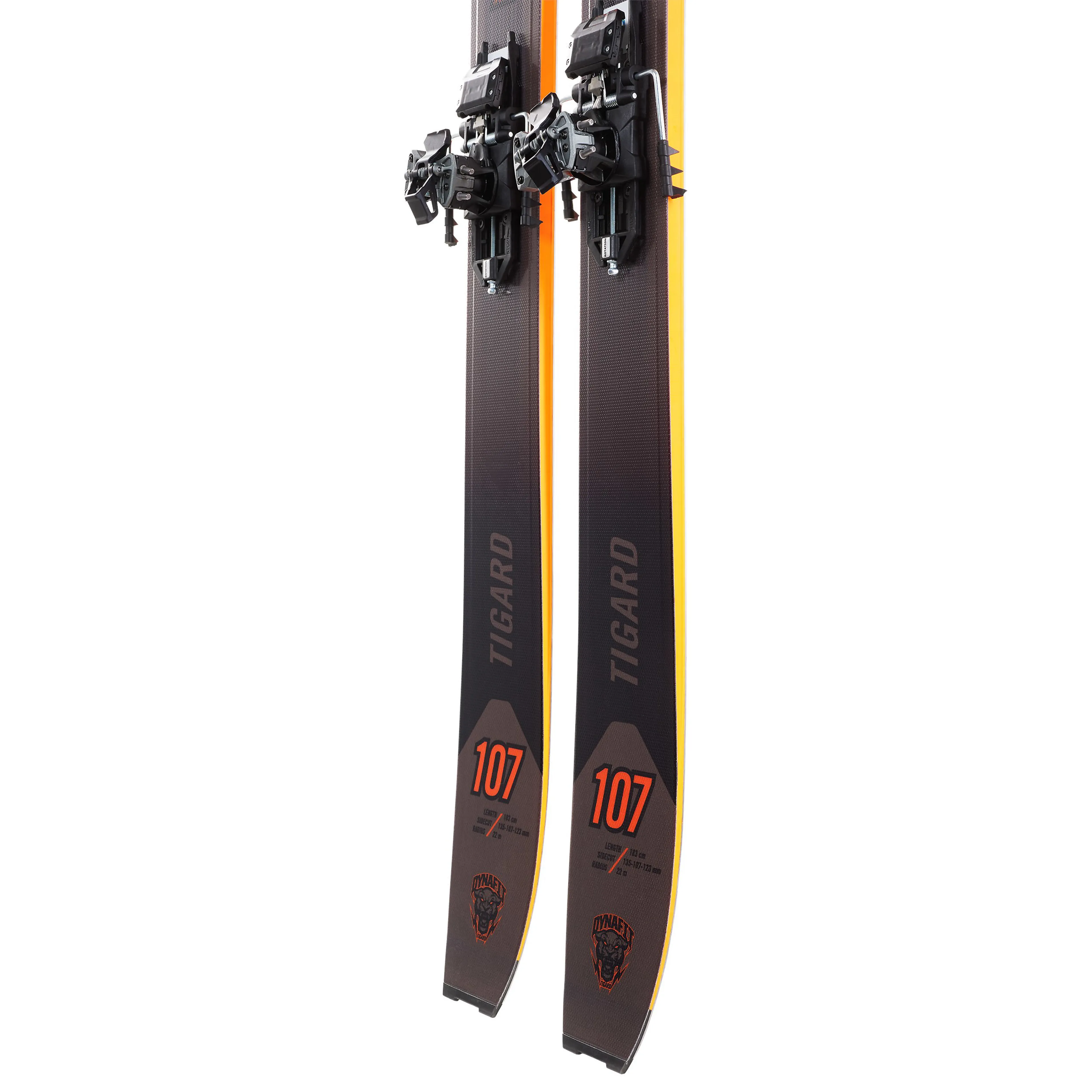 Tigard 107 Ski
