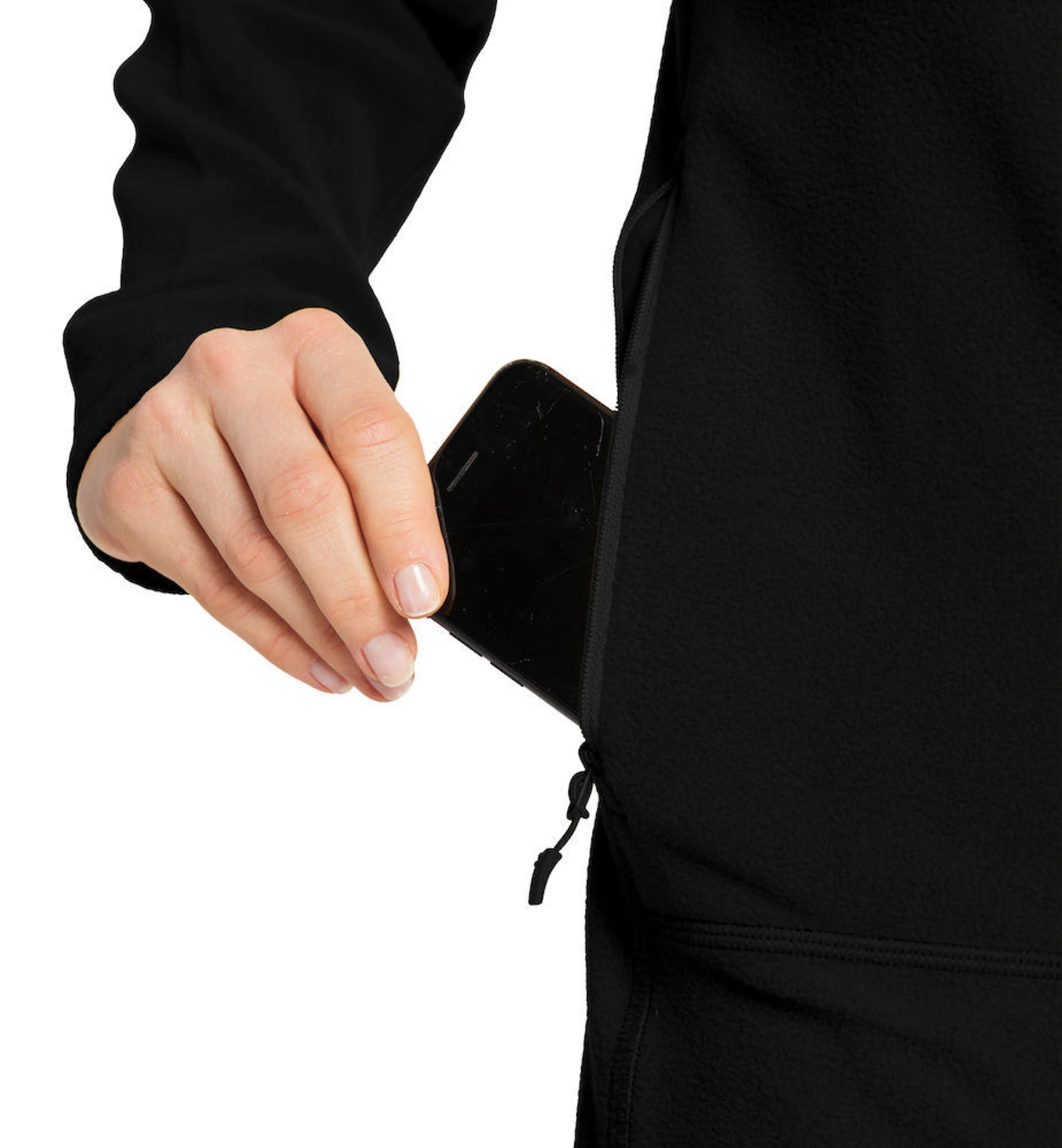 Buteo Mid Jacket Women