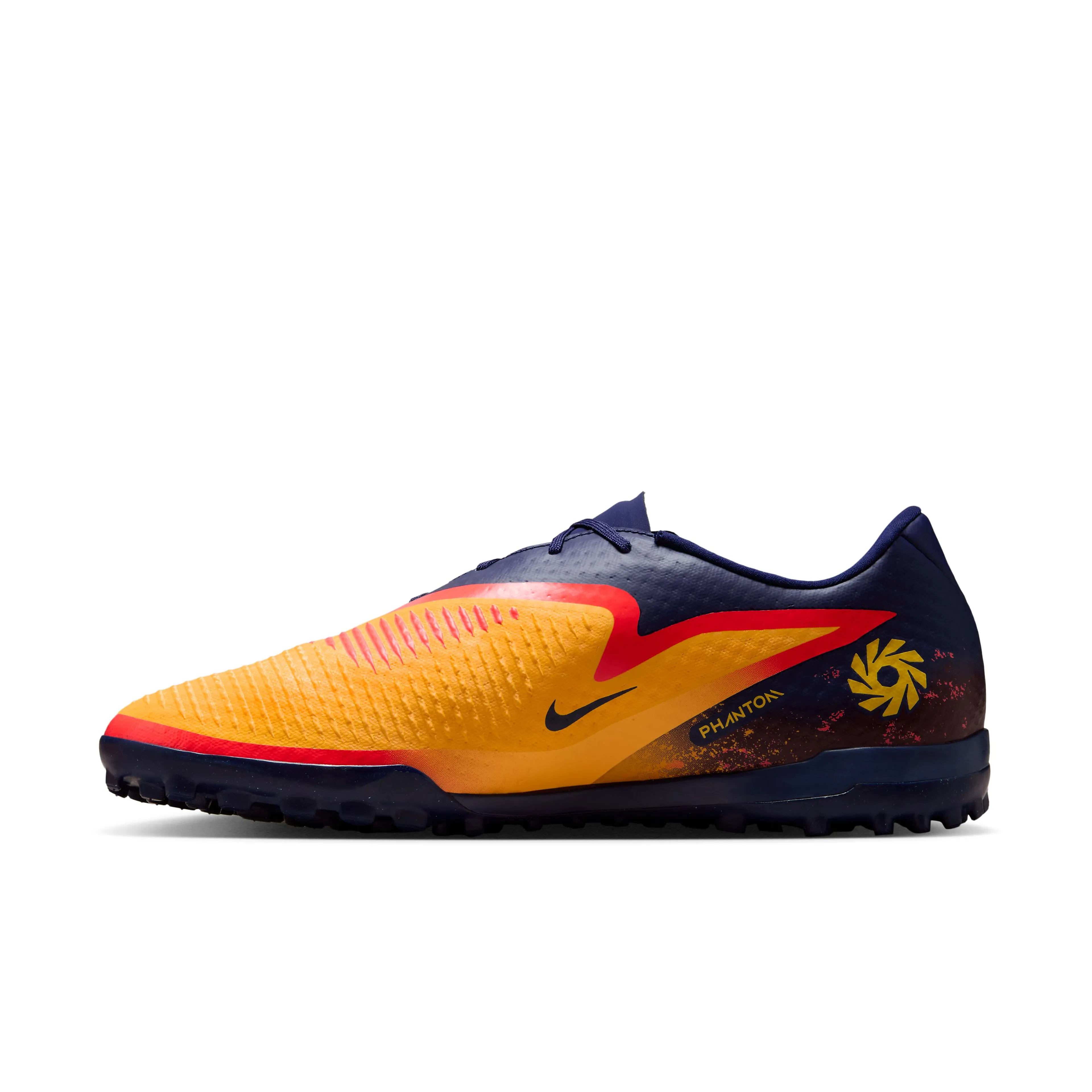 Phantom 6 Academy Low "Erling Haaland" TF fotballsko