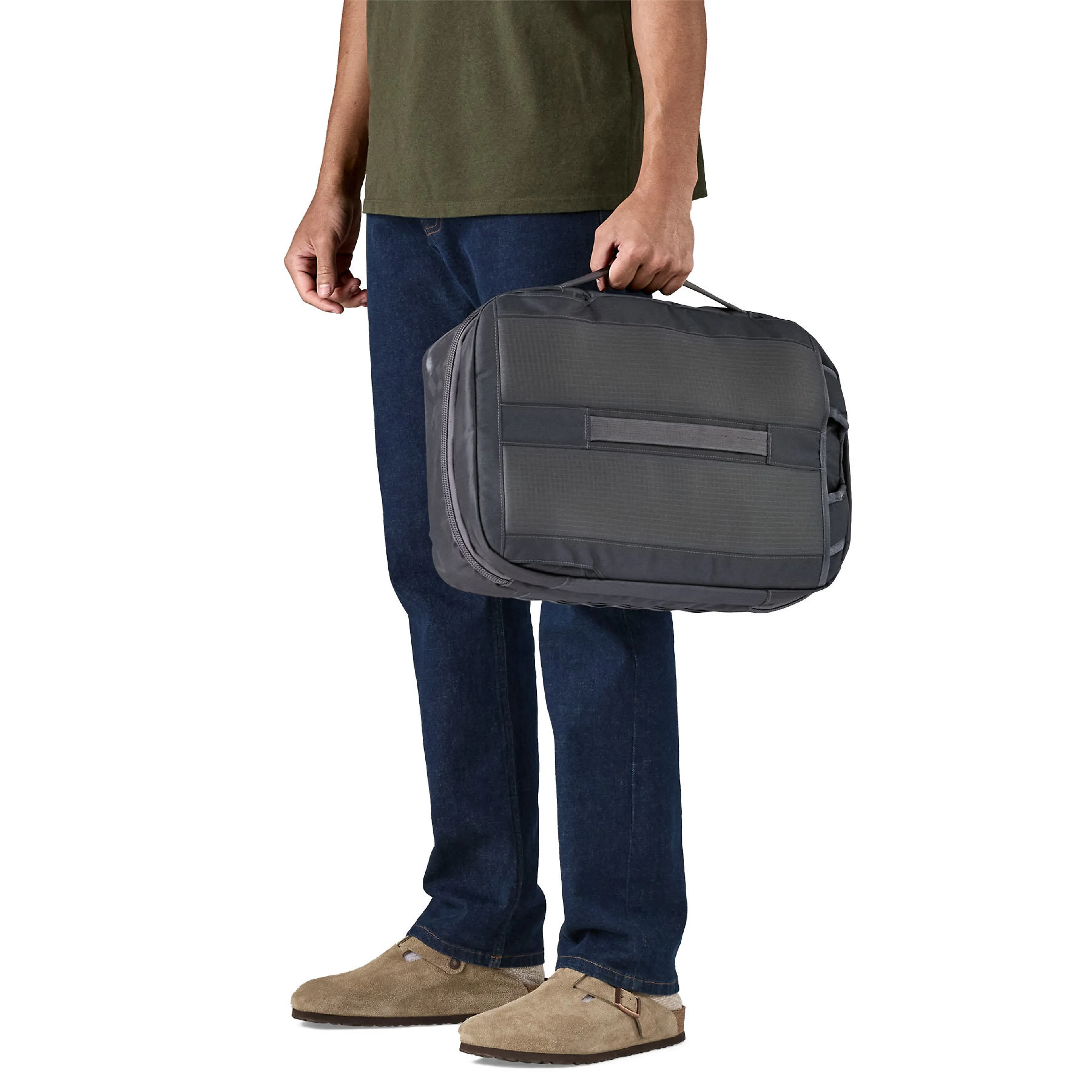 Black Hole Micro MLC