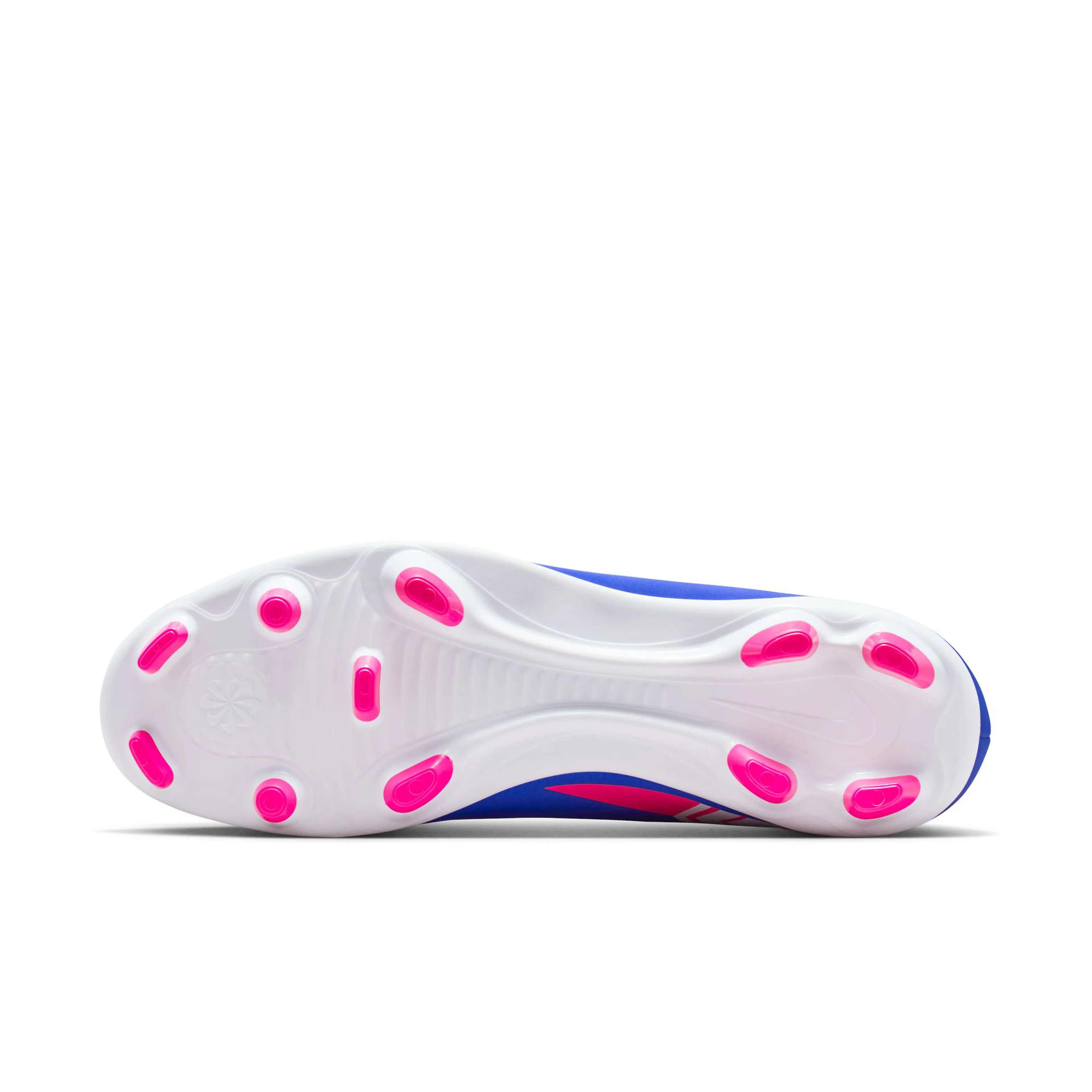Mercurial Superfly 10 Club Multi-Ground High-Top Fotballsko Gress/Kunstgress