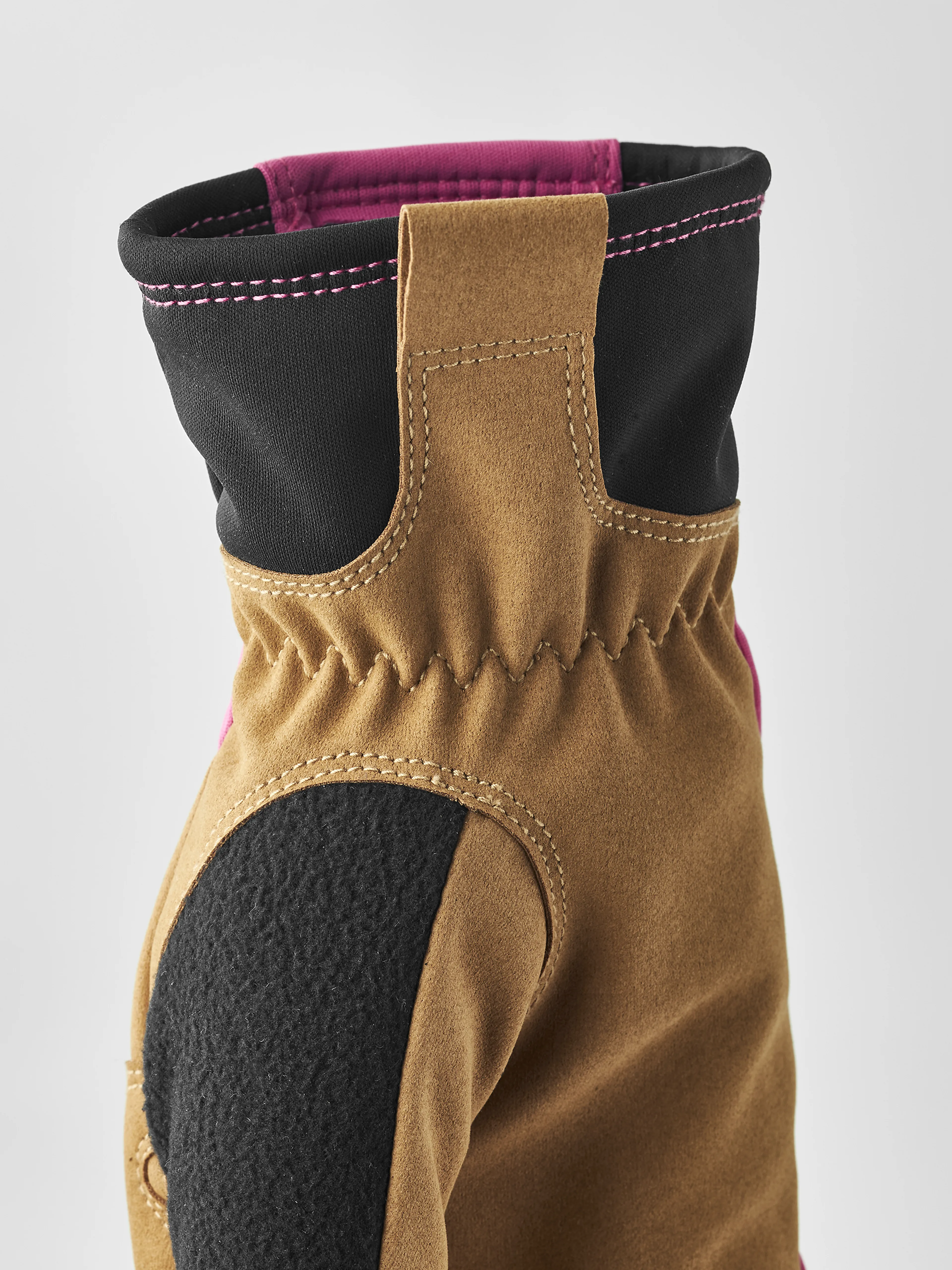 Women´s XC Primaloft - mitt