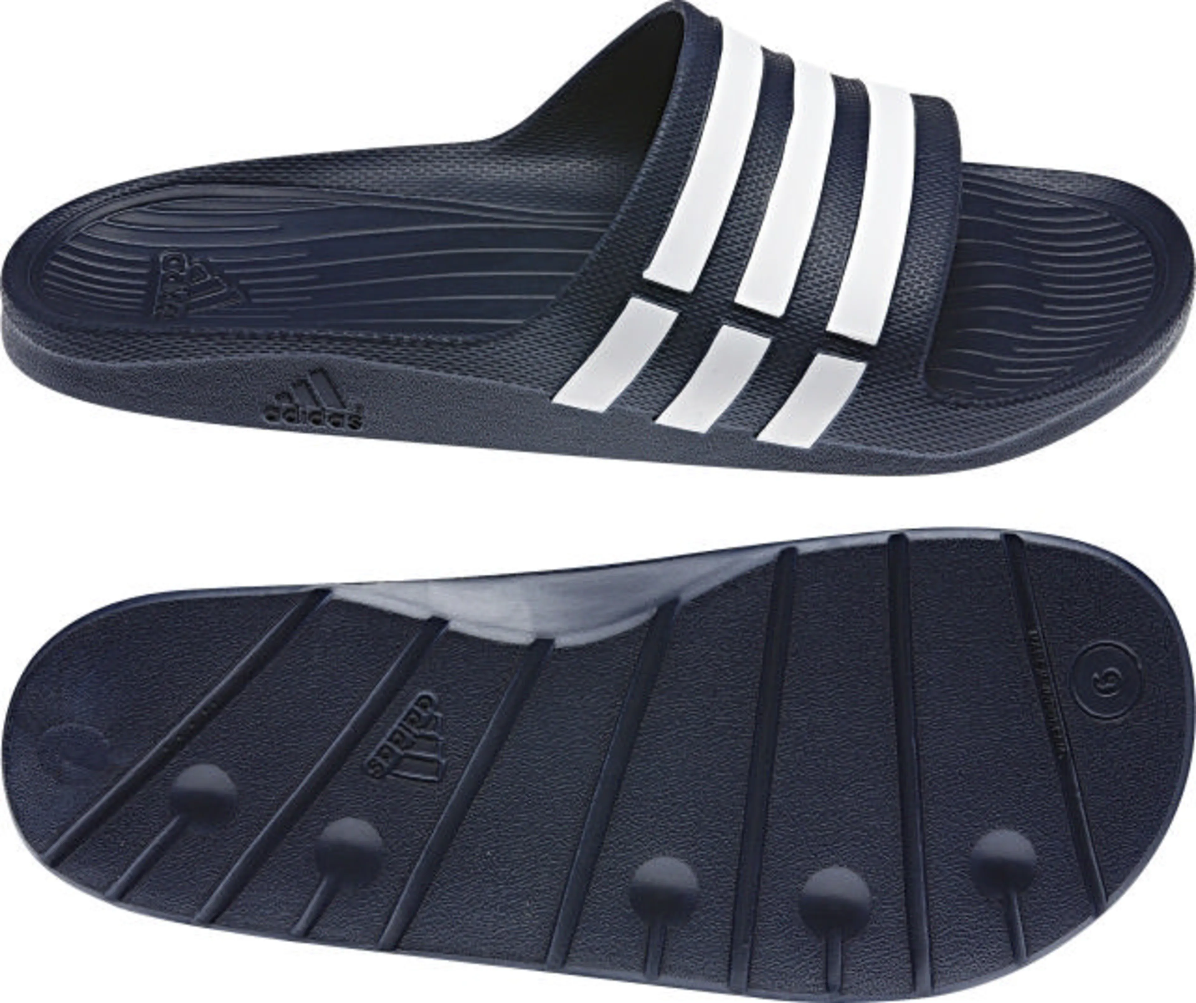 Duramo Slide sandaler
