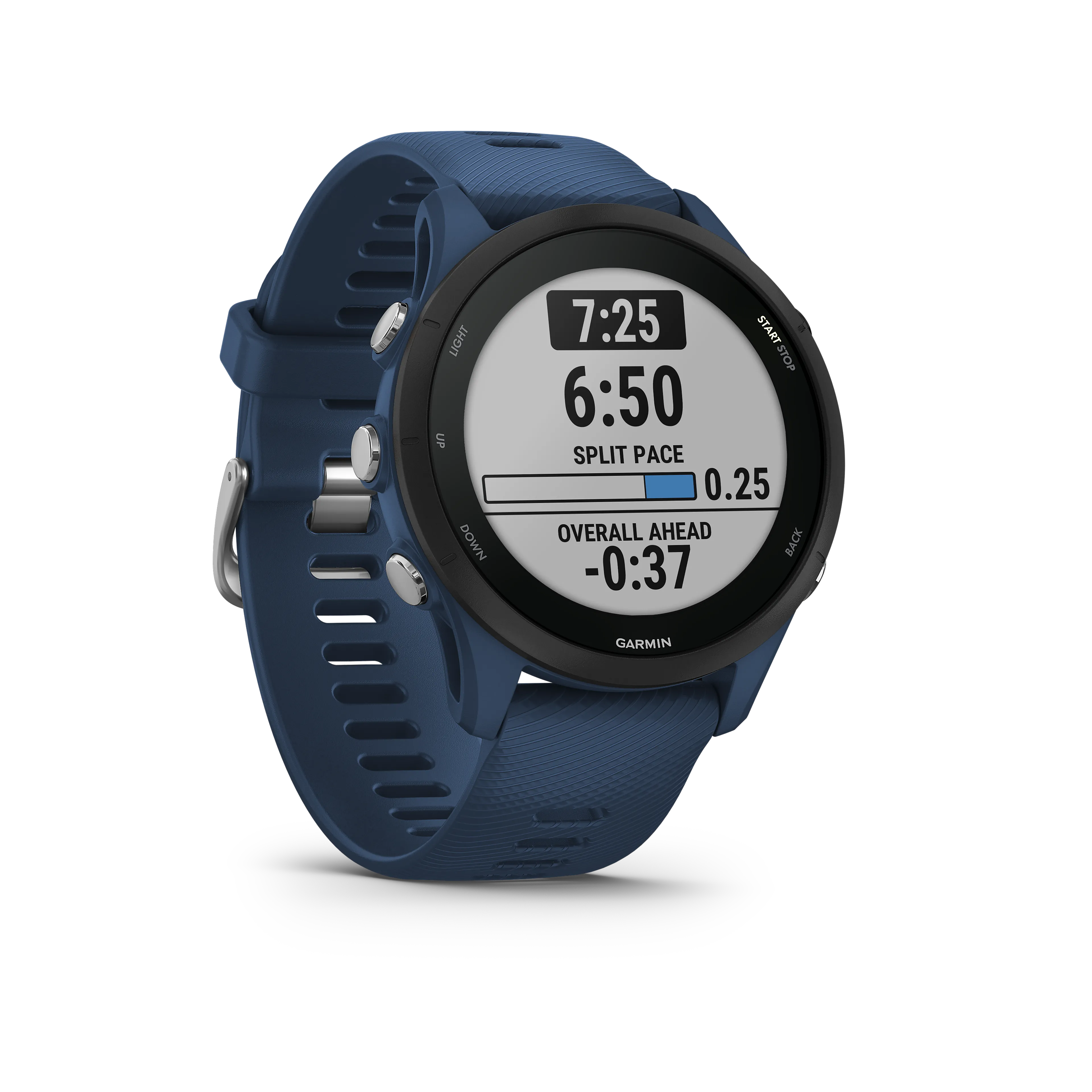Forerunner 255S Basic GPS multisportklokke