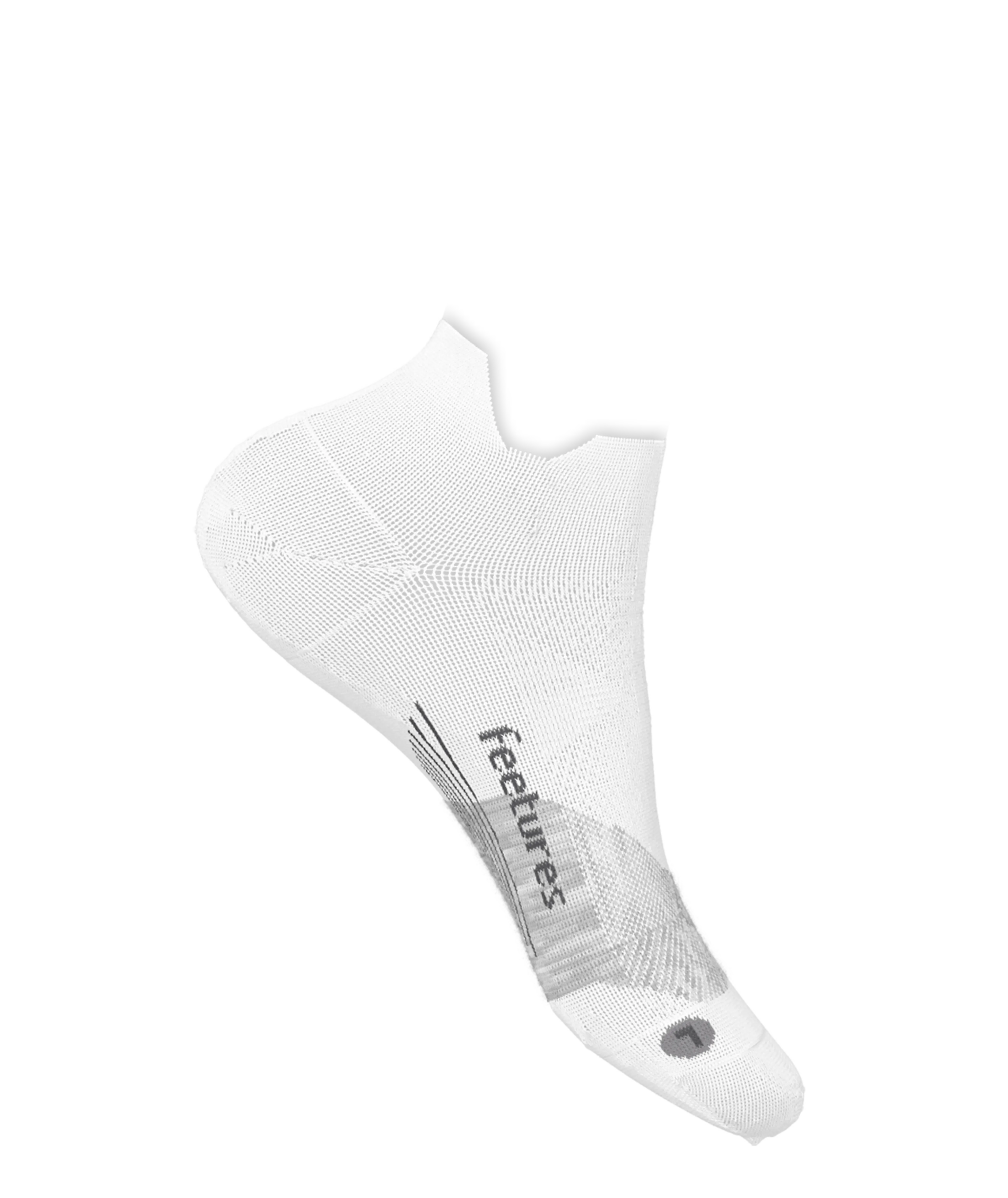 Elite Ultra Light No Show