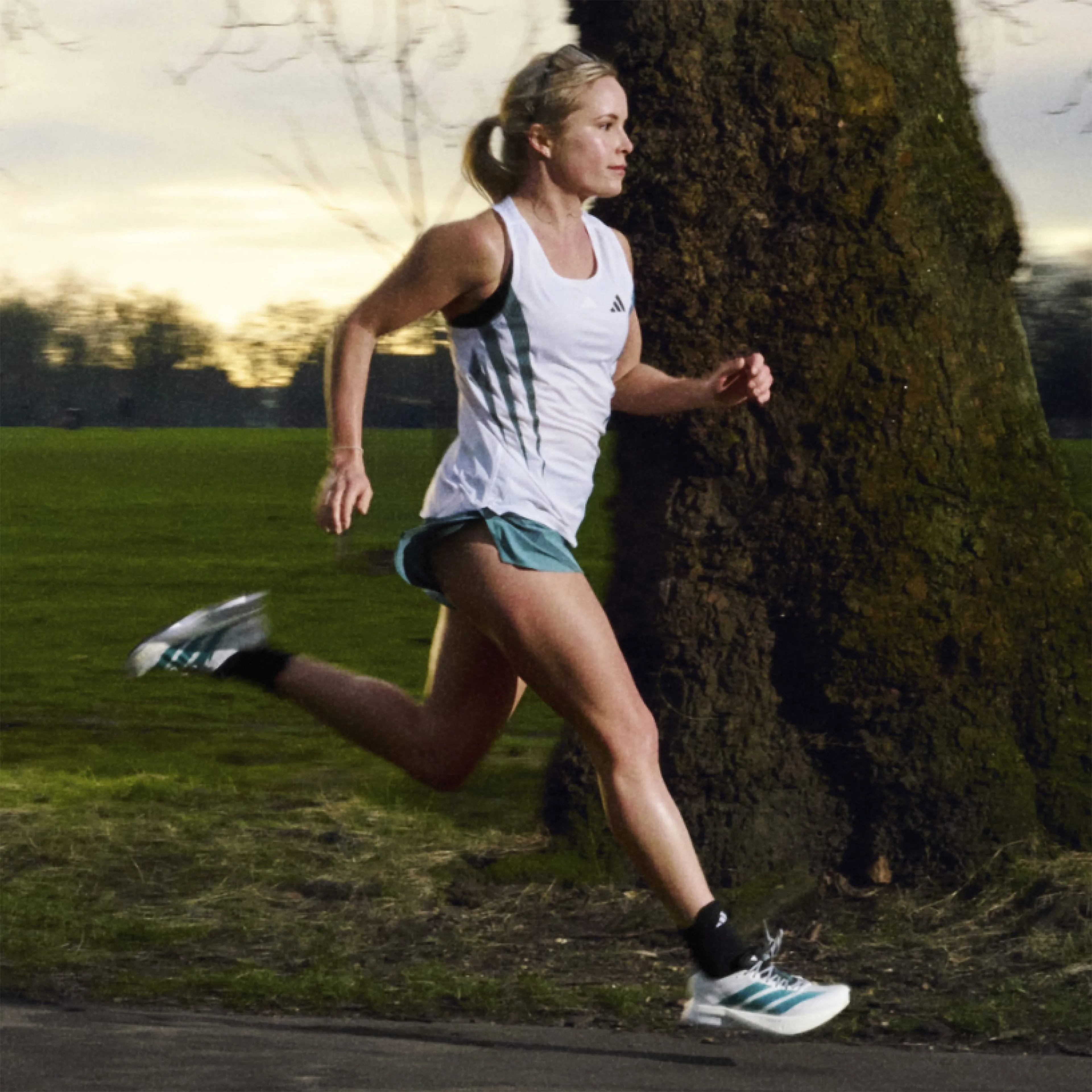 ADIZERO BOSTON 13