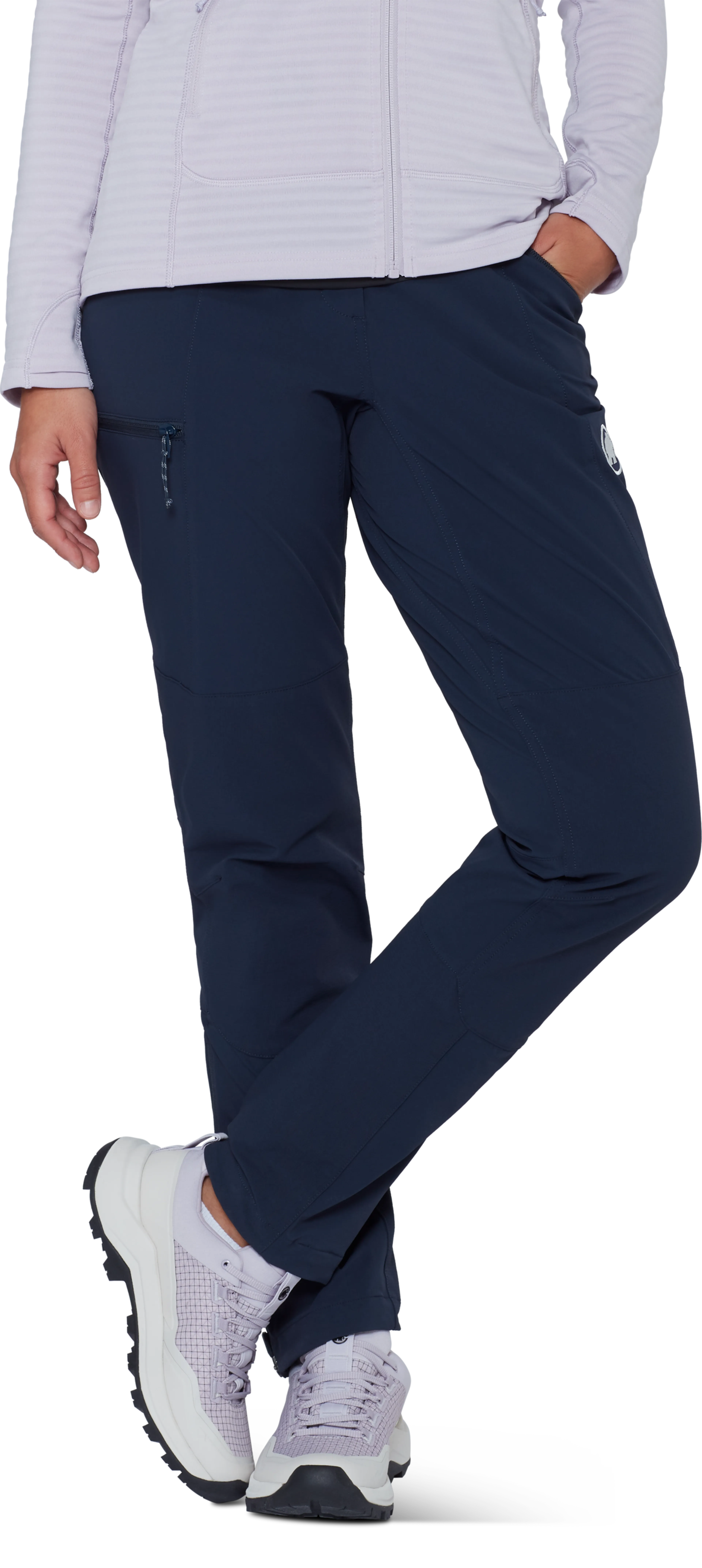 Courmayeur SO Pants Women