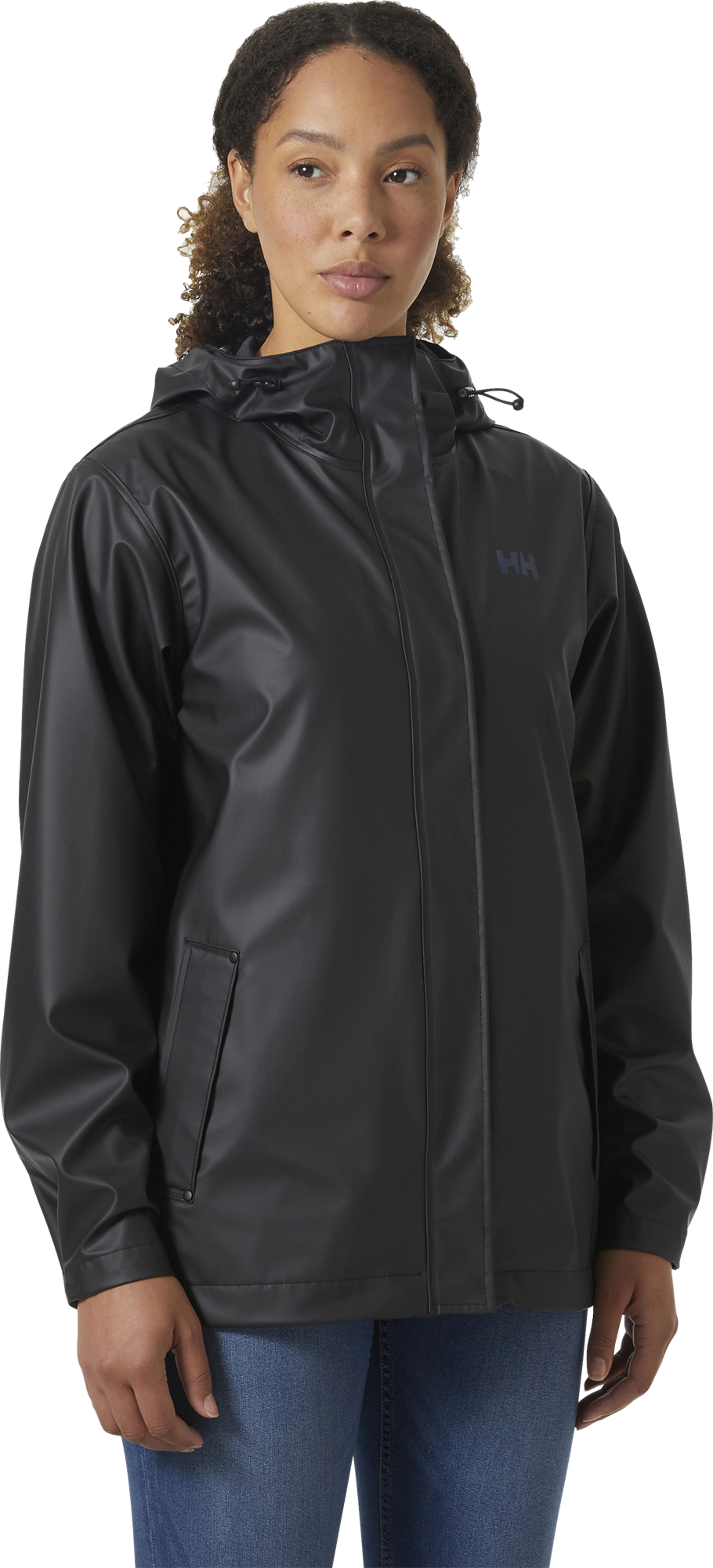 W MOSS JACKET