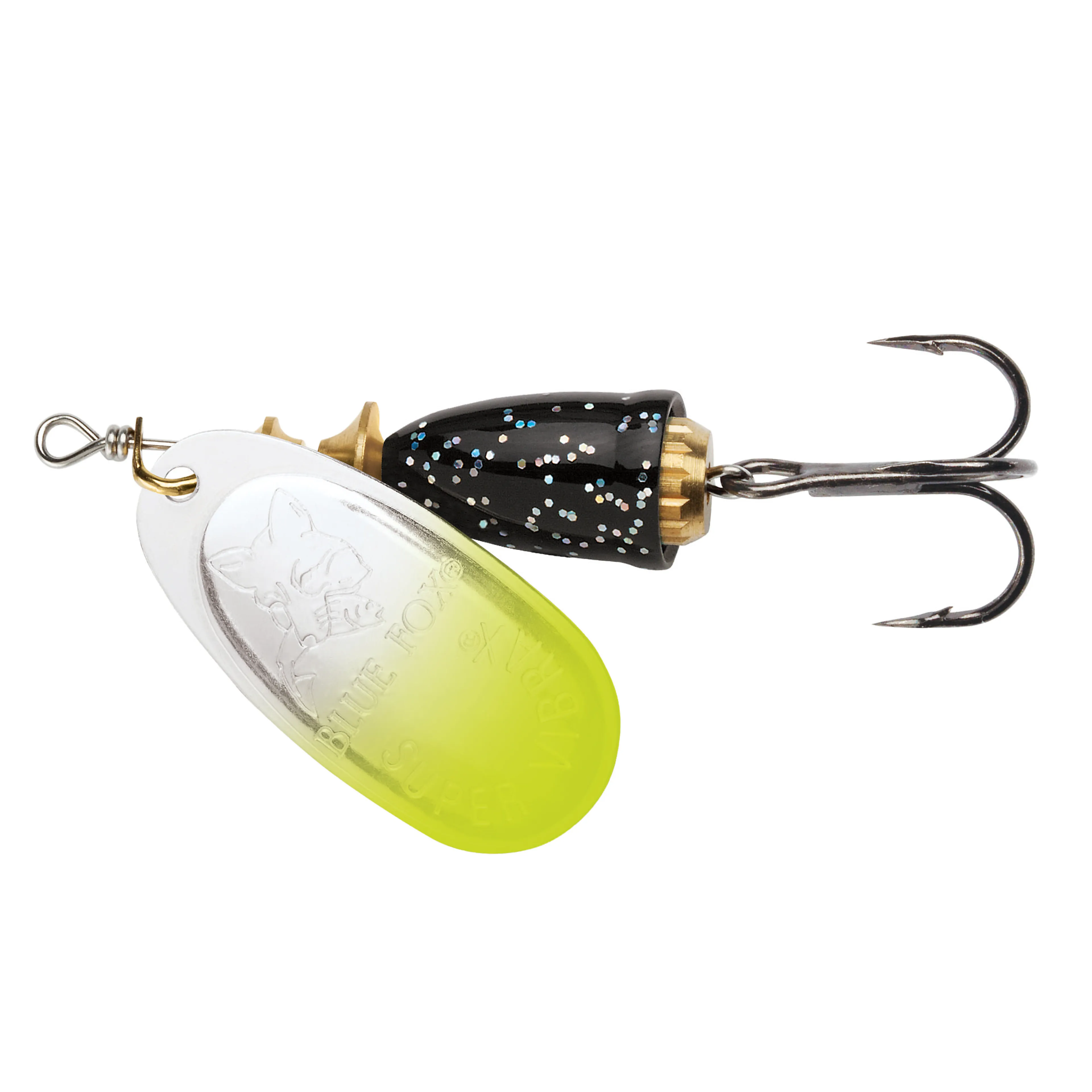 Vibrax Fluorescent BFF2 6g CBF
