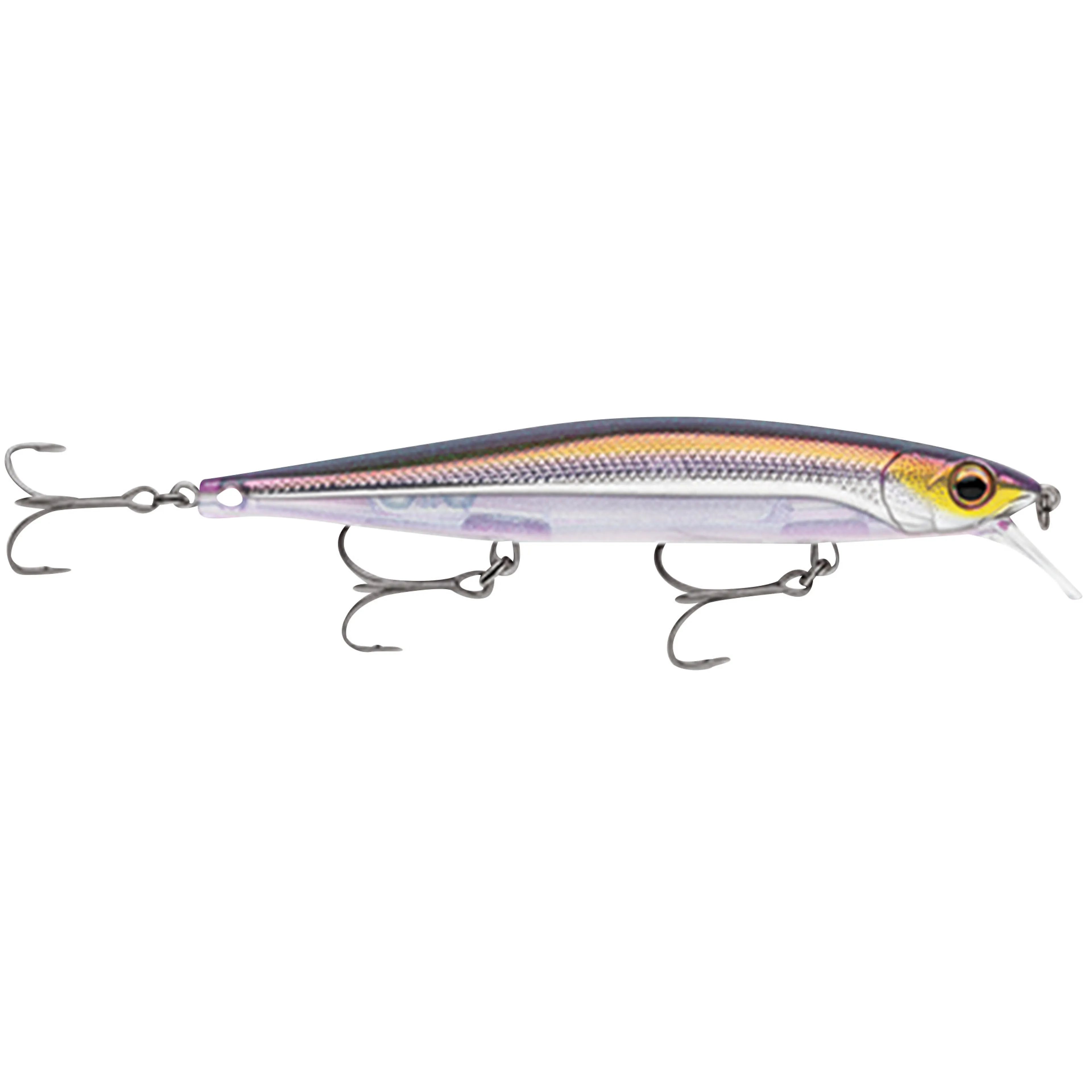 Precision Xtreme Mavrik 11cm 15g BLSD Precision Xtreme Mavrik 11cm 15g BLSD