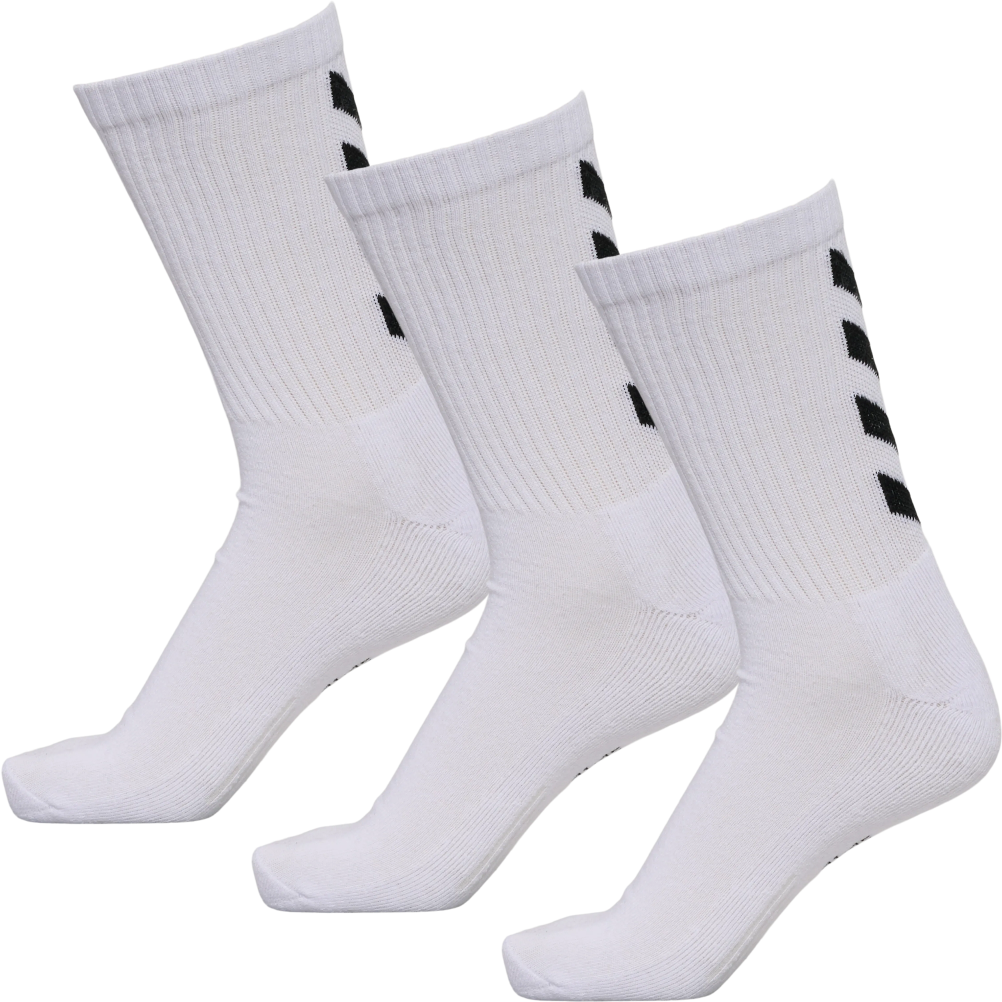 FUNDAMENTAL SOKKER 3-PK