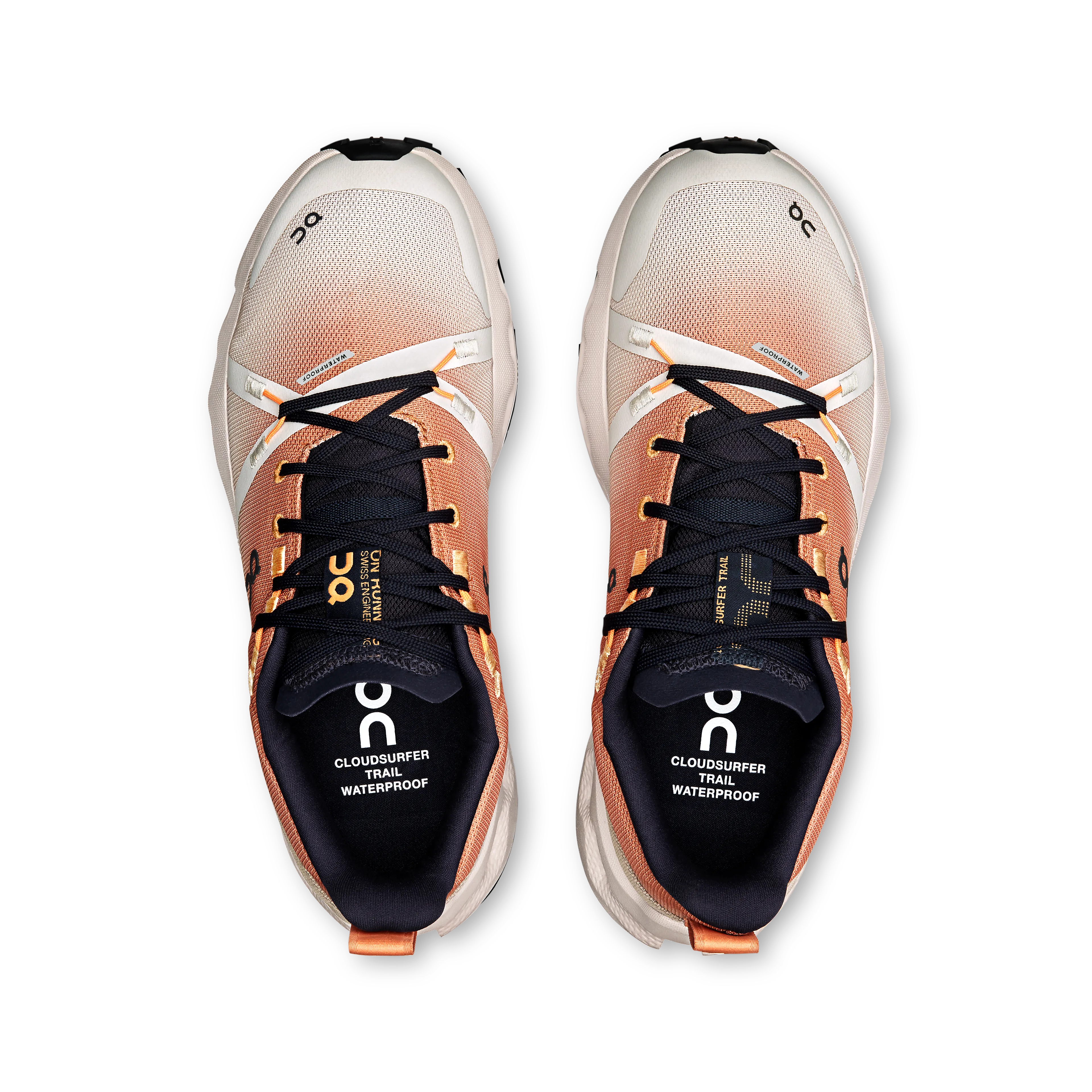 Cloudsurfer Trail WP W Cloudsurfer Trail WP W