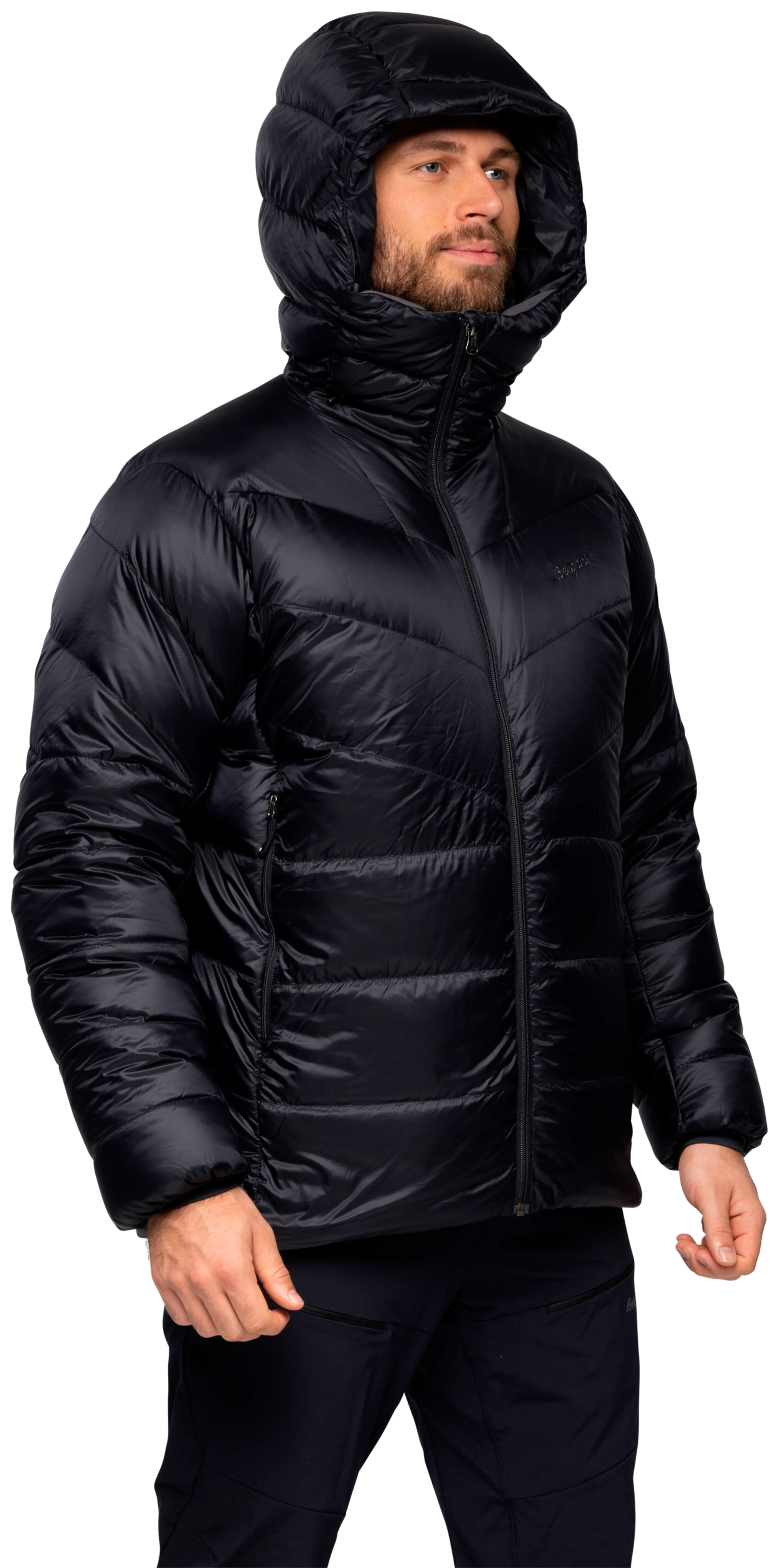 Rabot Allround Down Jacket Men