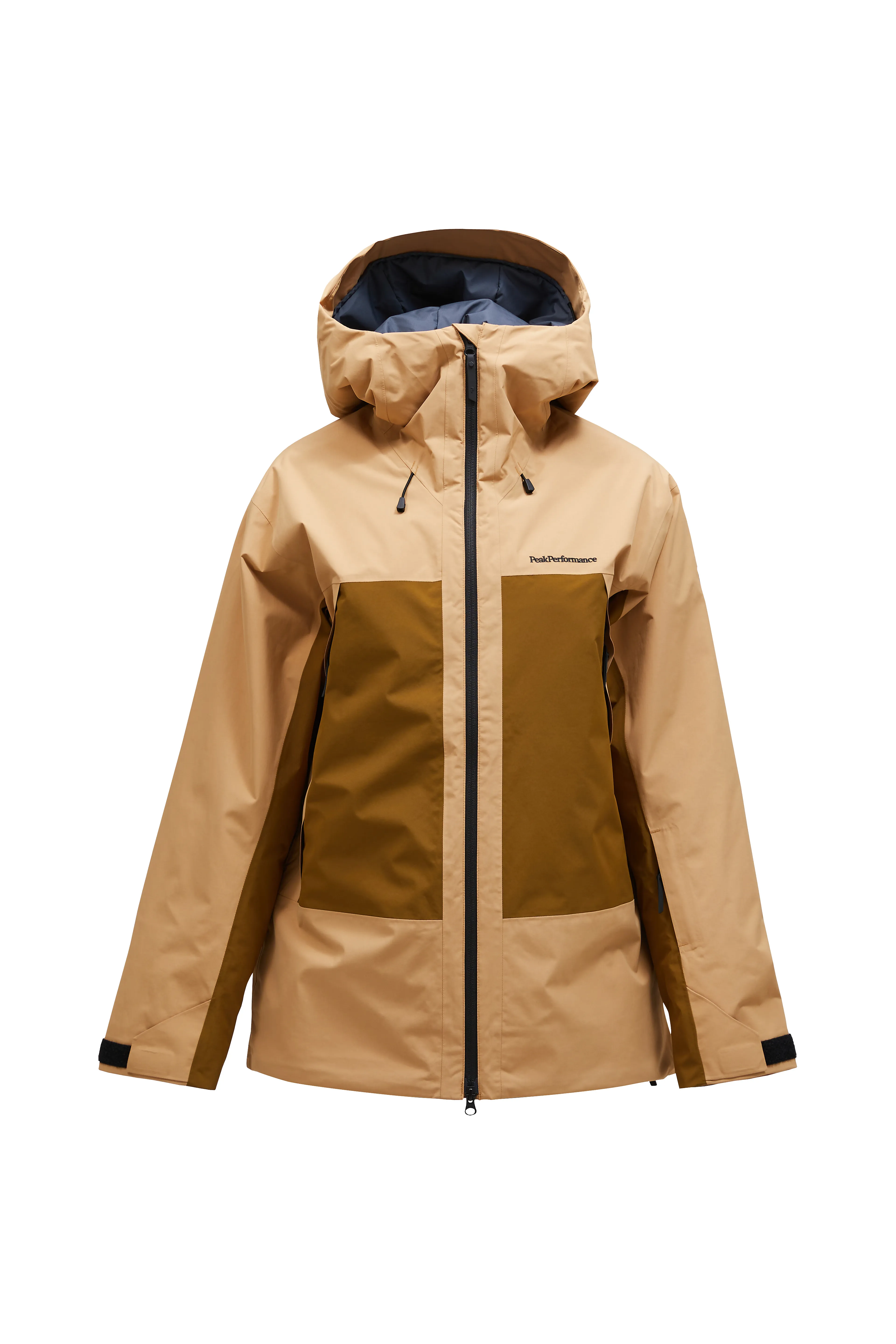 W Edge Insulated Jacket