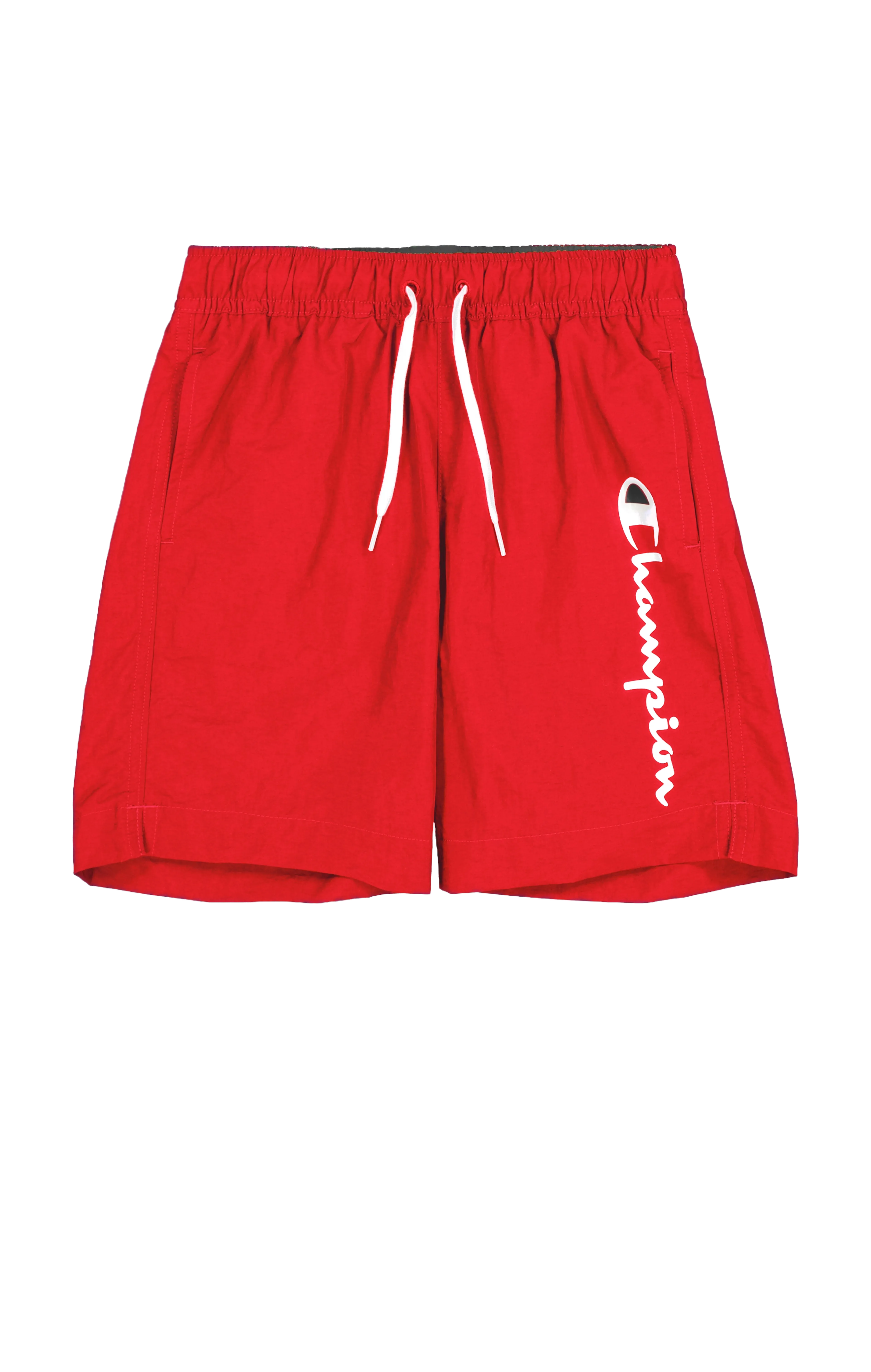 Beachshort Large Logo