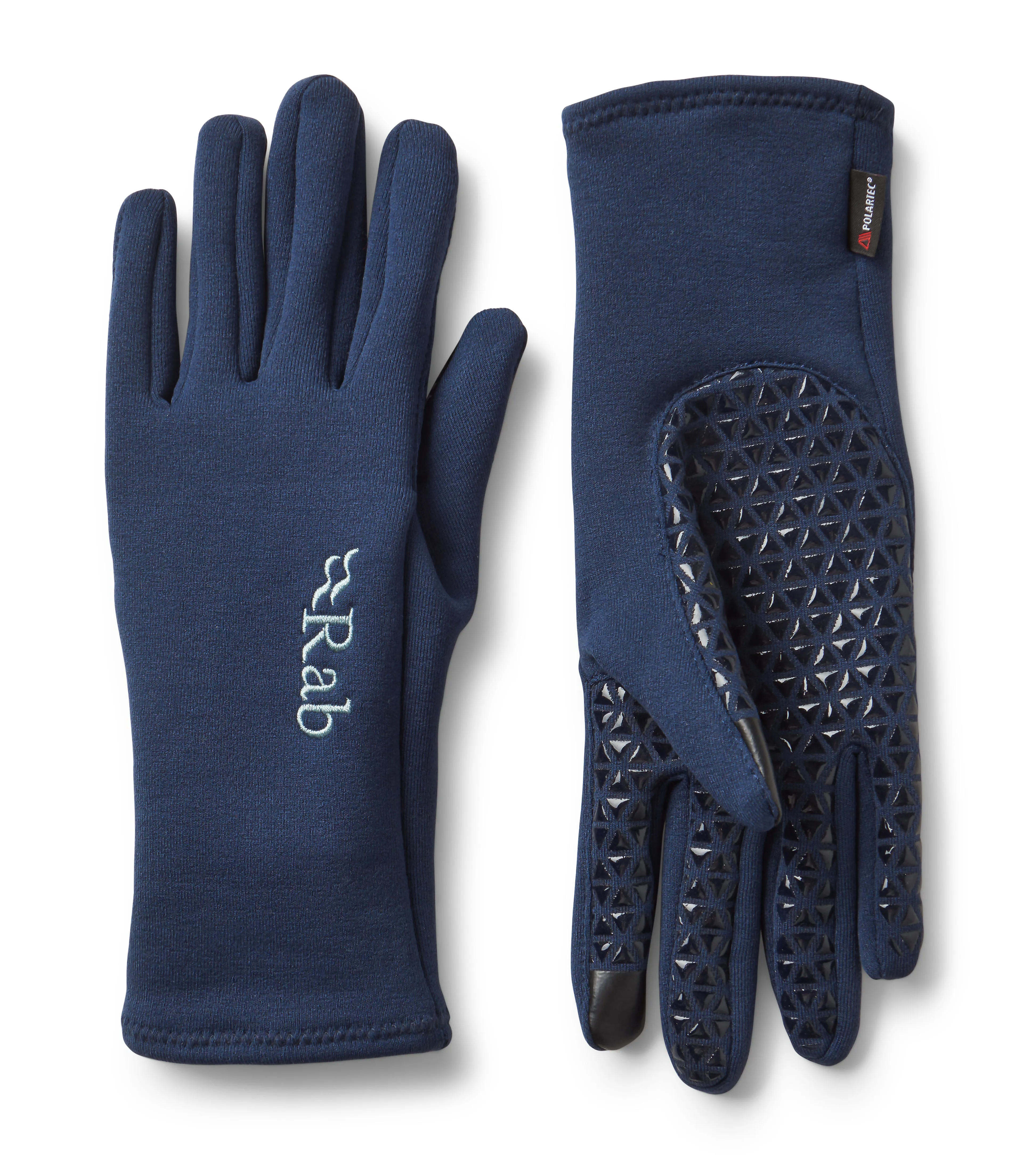 Power Stretch Contact Grip Gloves Wmns