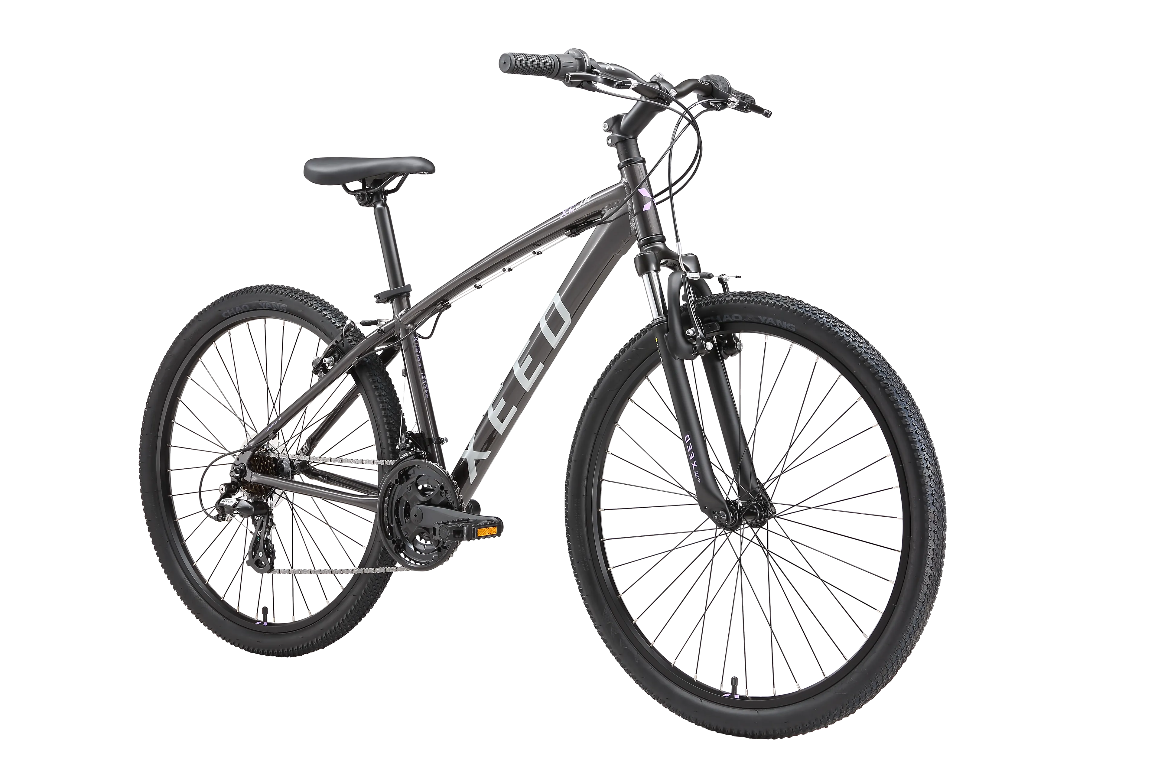 XC JR 26