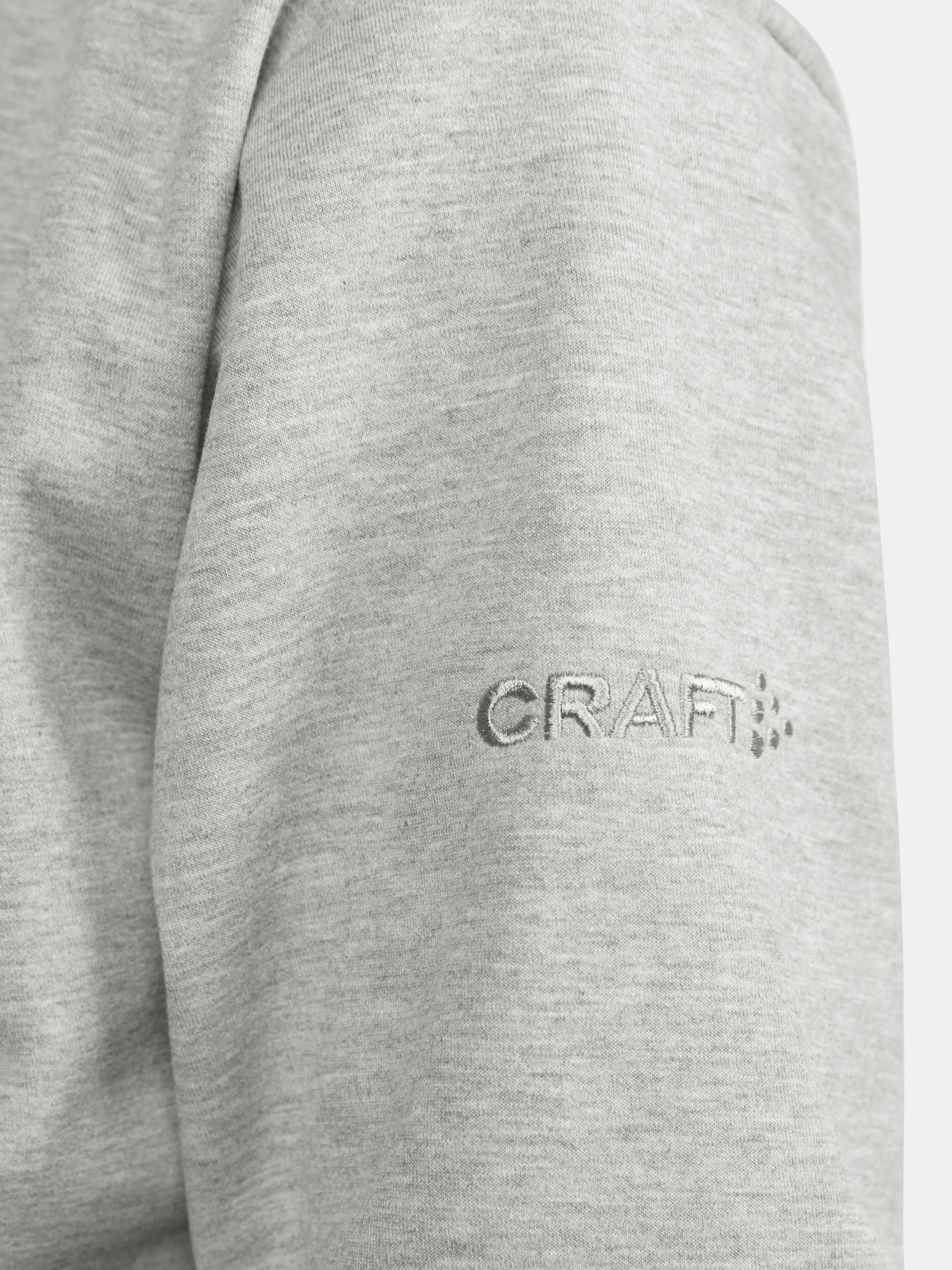 Adv Join Rn Sweatshirt M