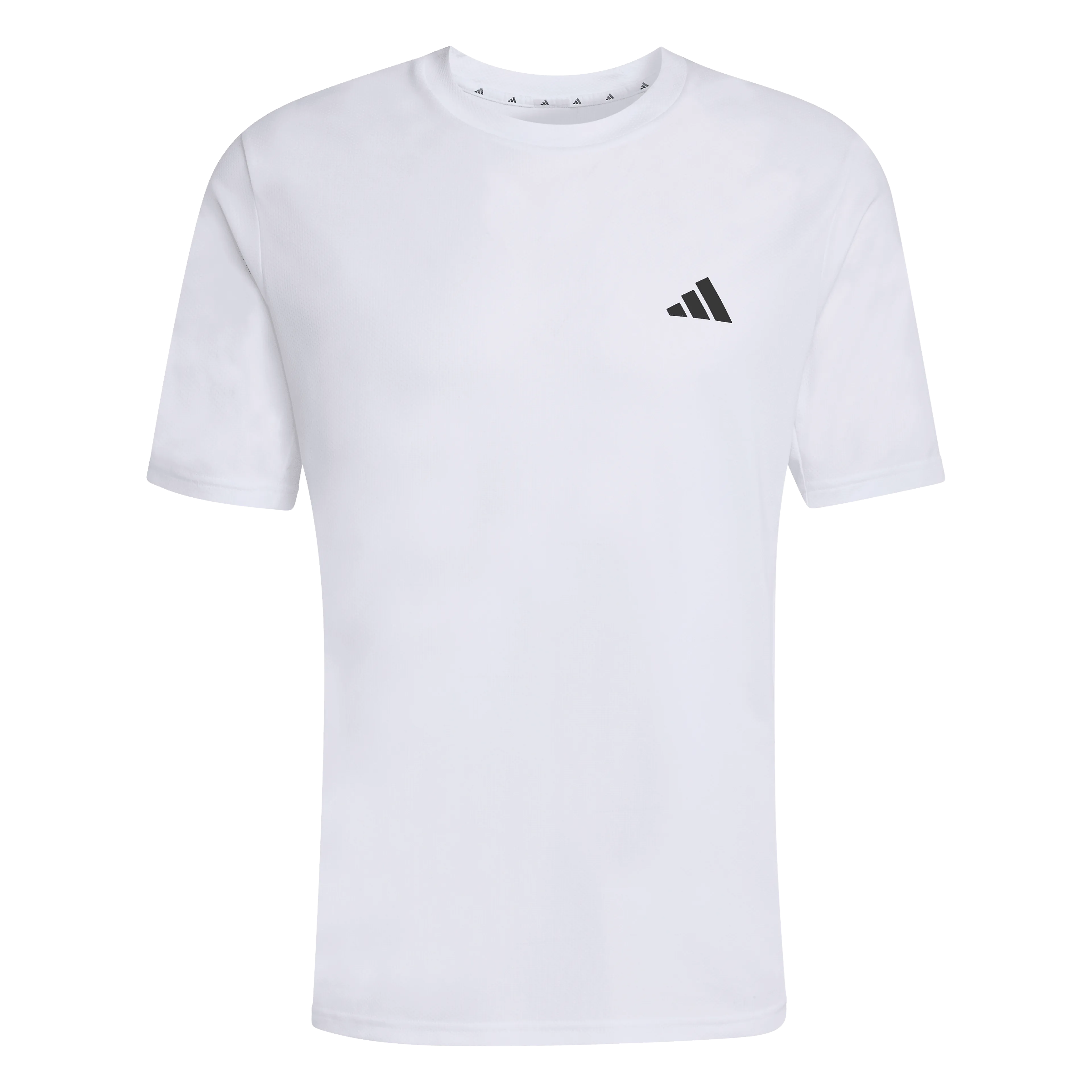 WORKOUT ESSENTIALS BASE T-SHIRT  