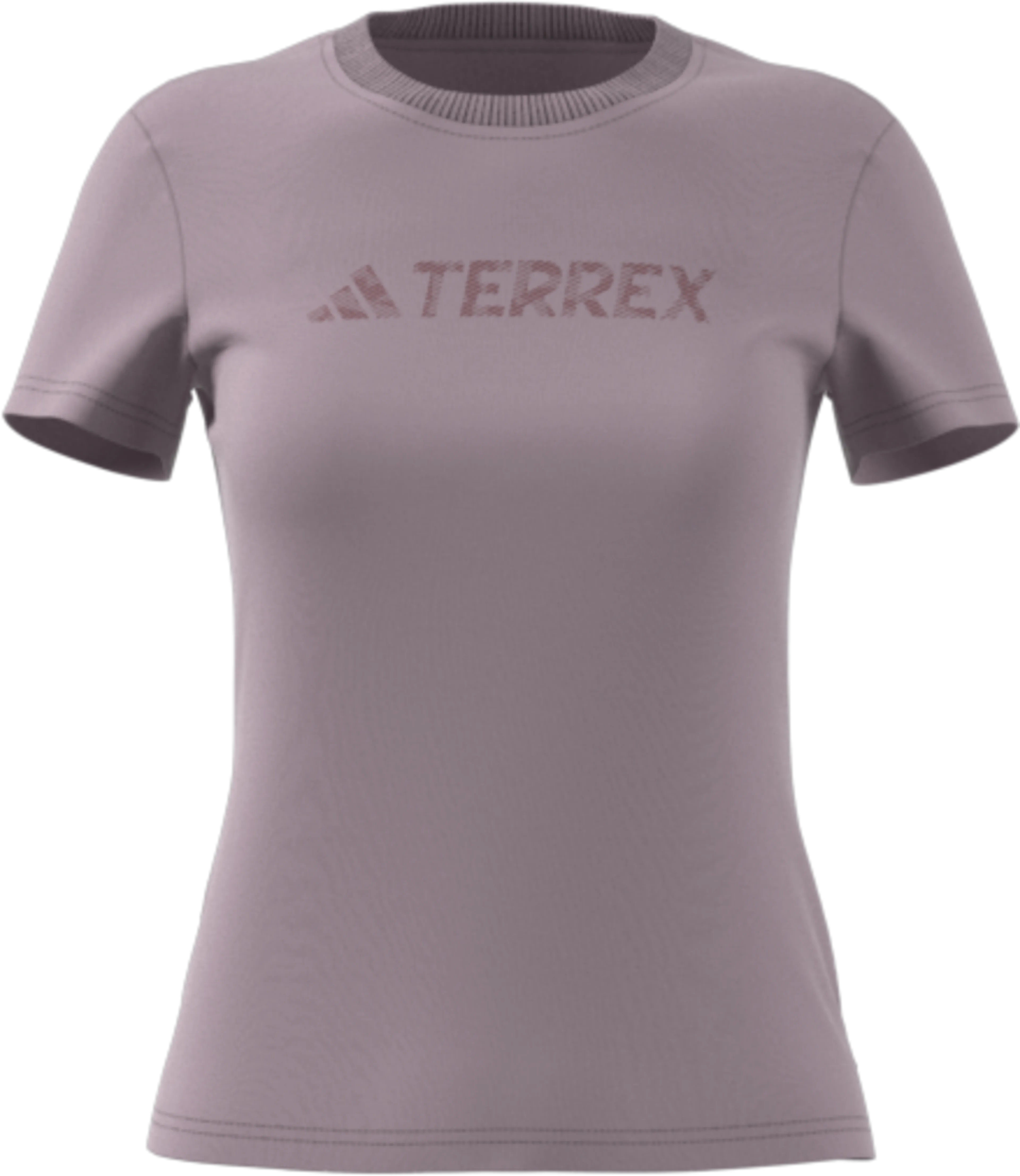 Terrex Classic Logo t-skjorte dame