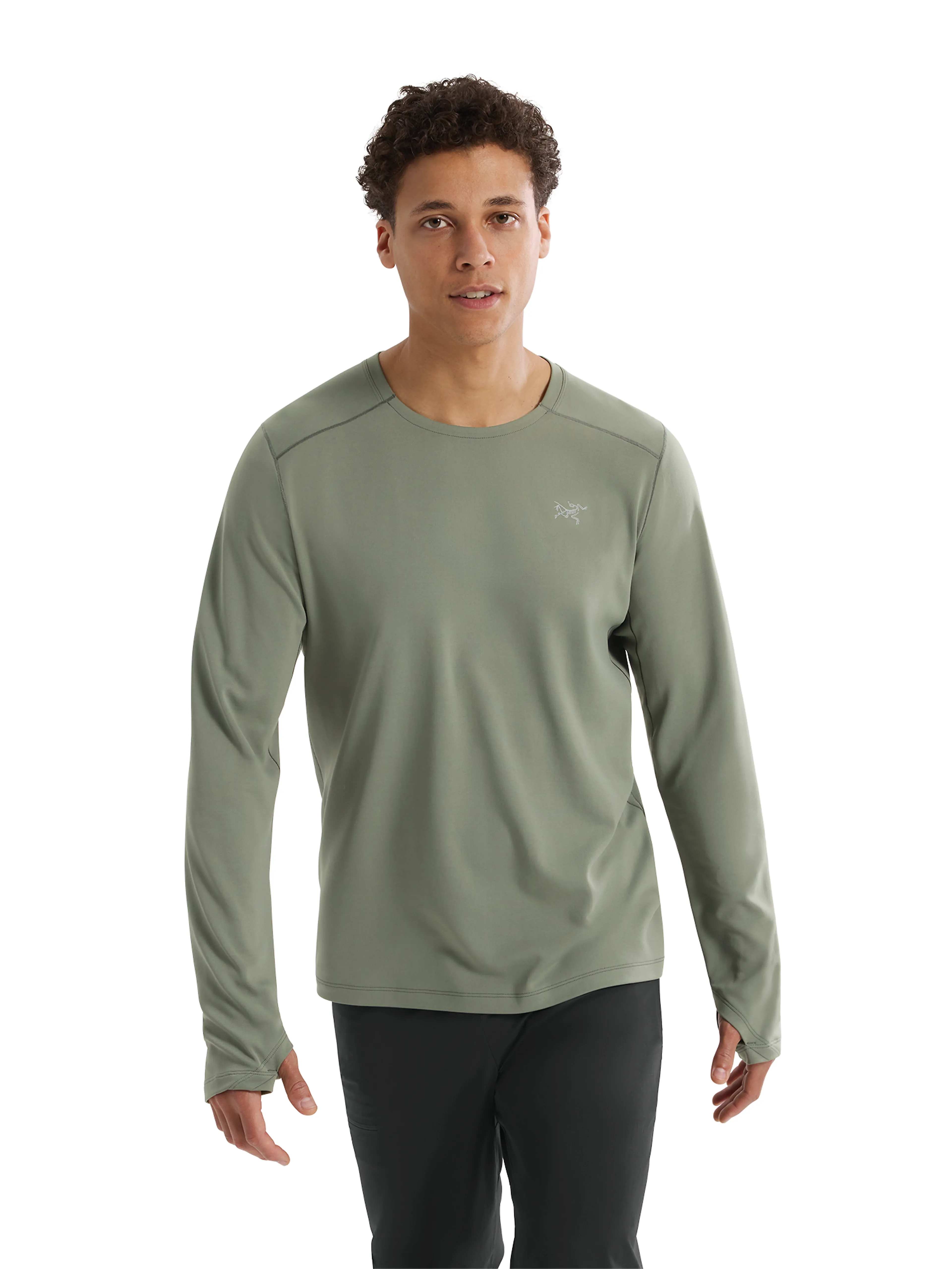 Cormac Heavyweight LS M