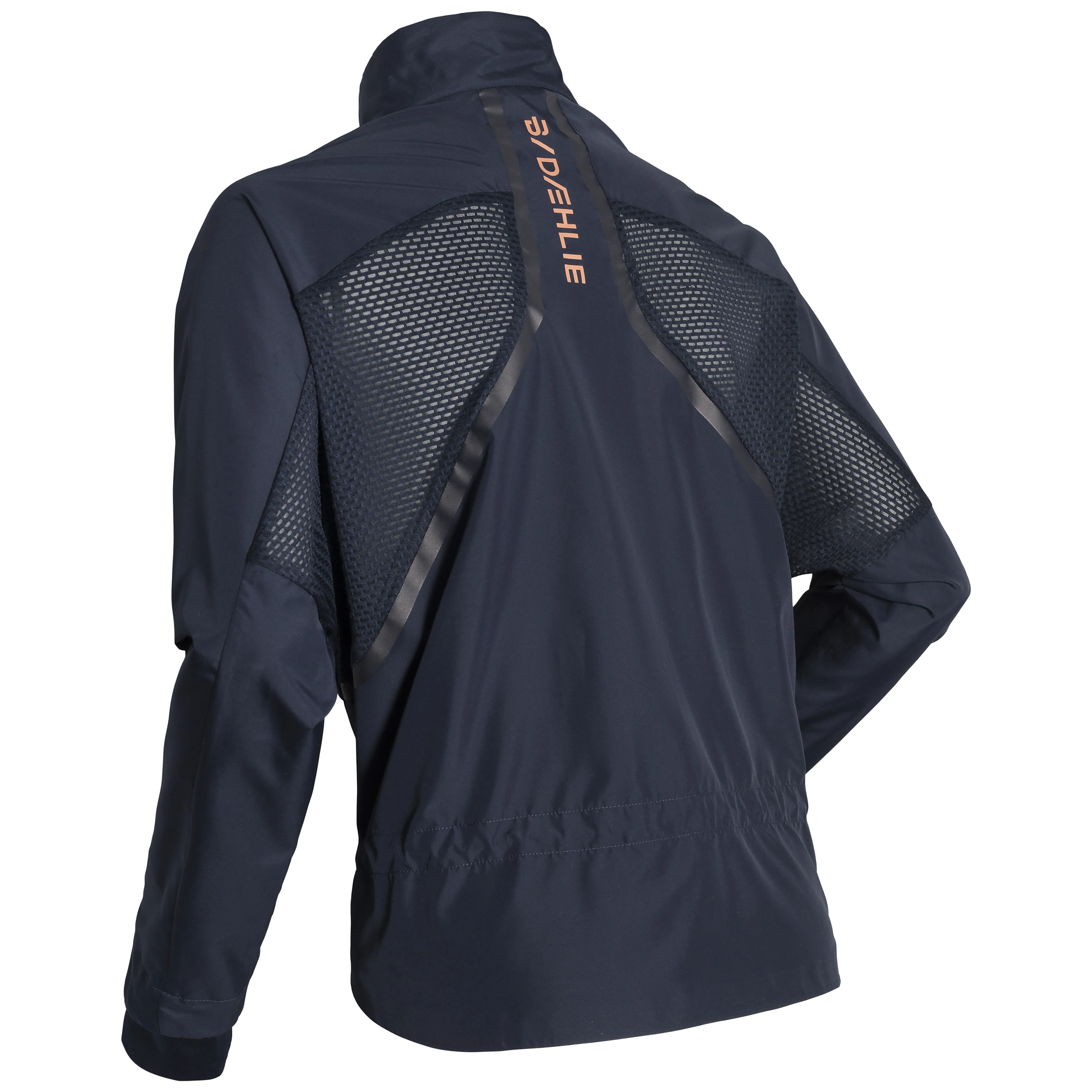Jacket Attempt