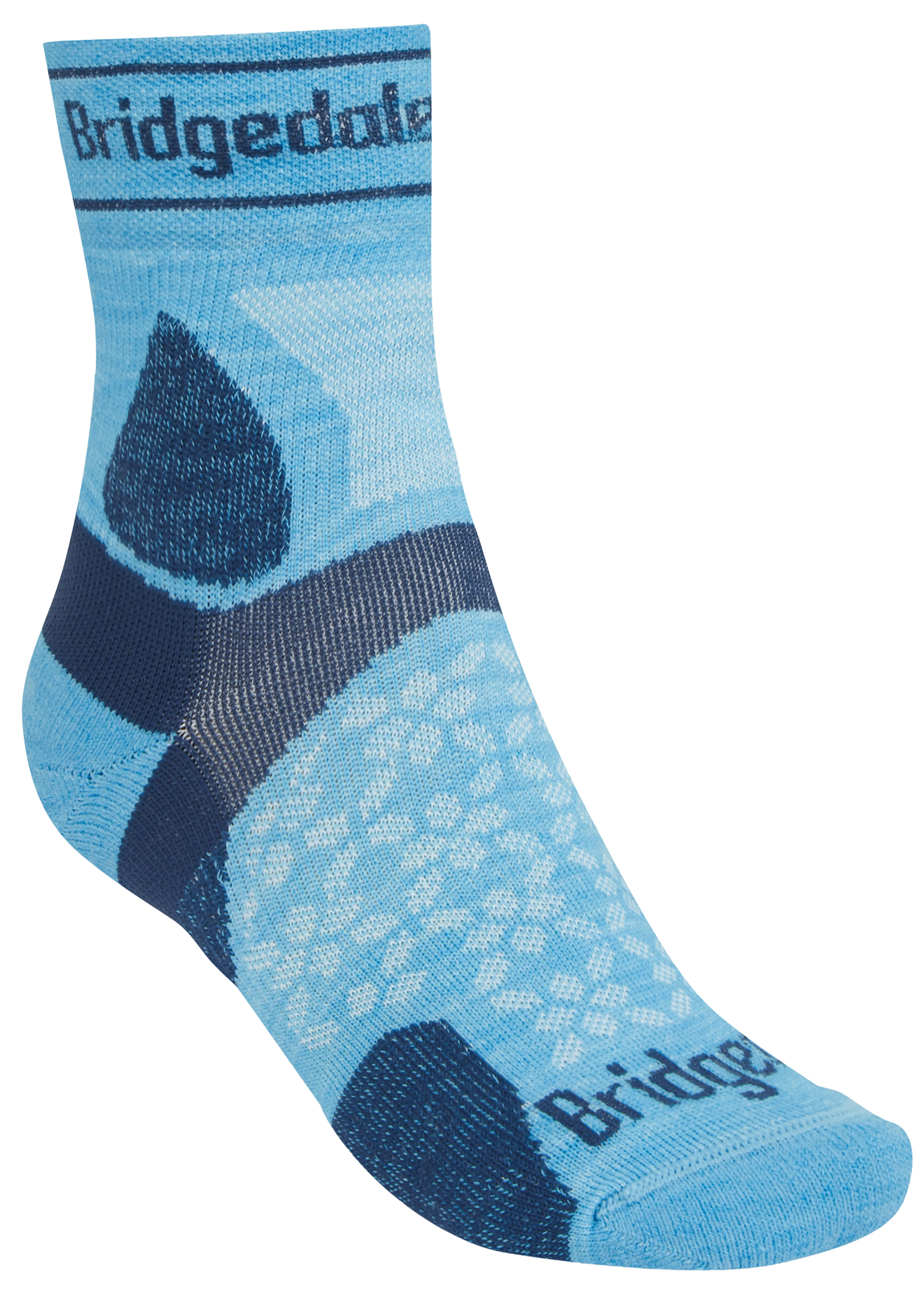 Trail Run UL T2 W's Løpesokk