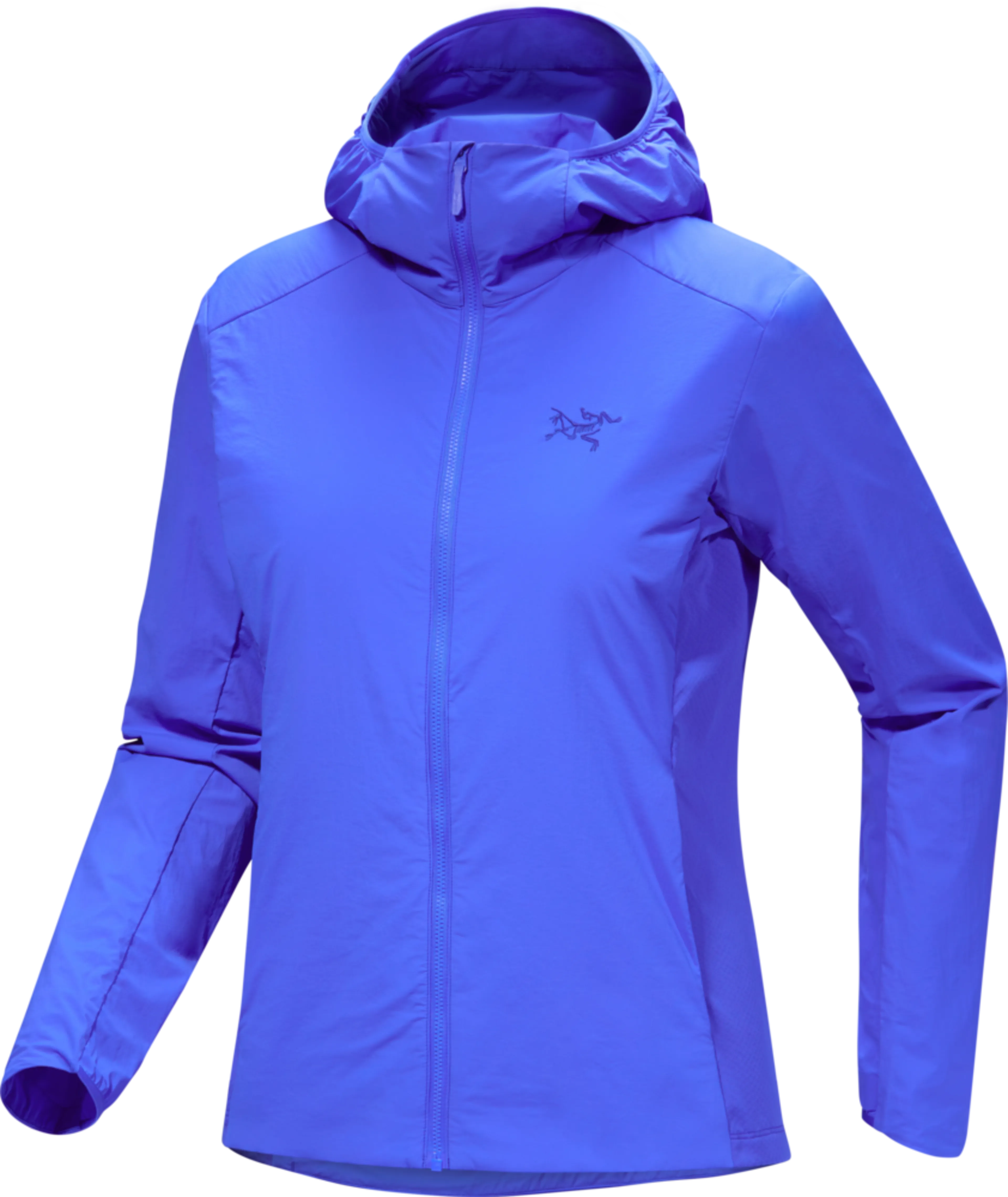 Atom SL Hoody W