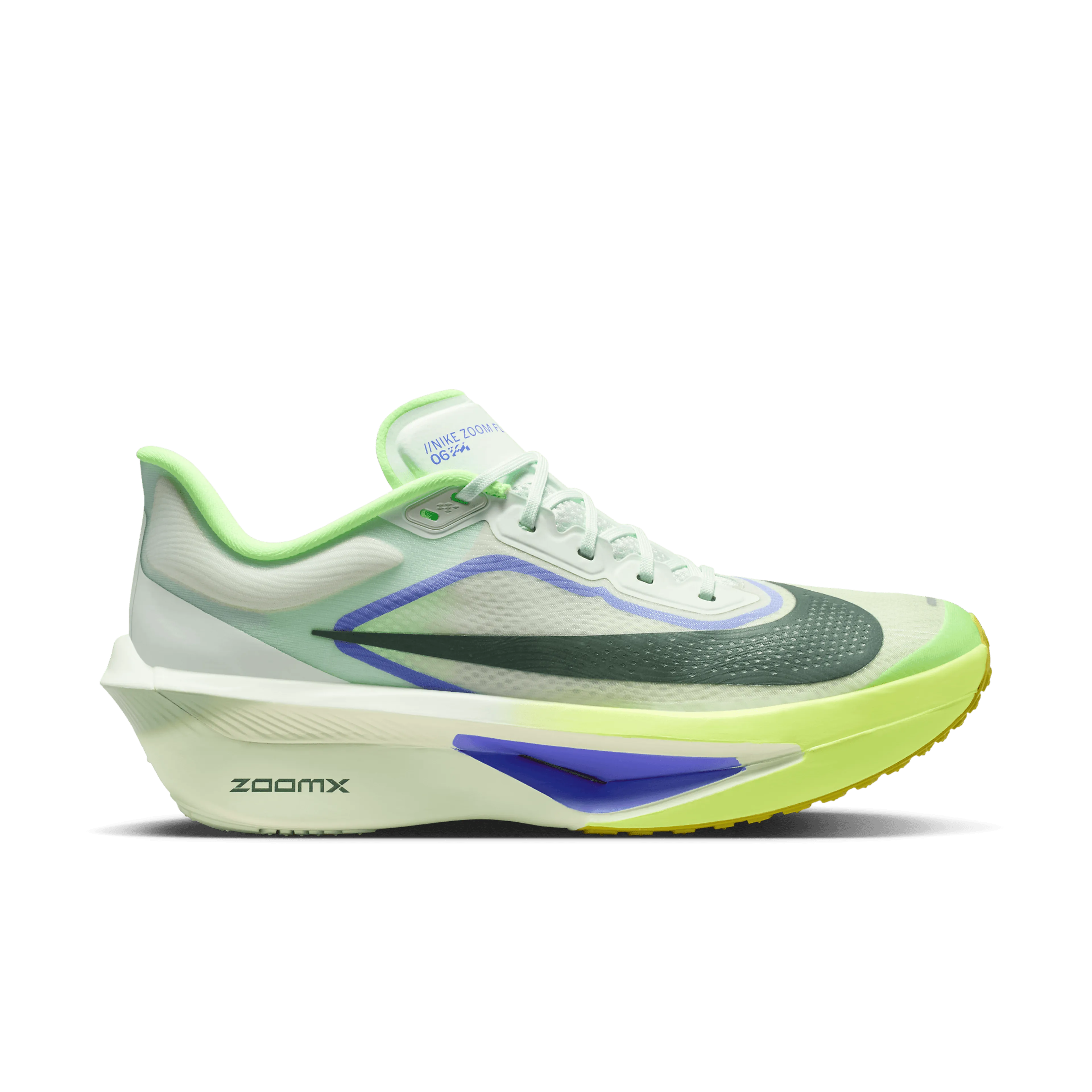 Zoom Fly 6 Men's Road Running
