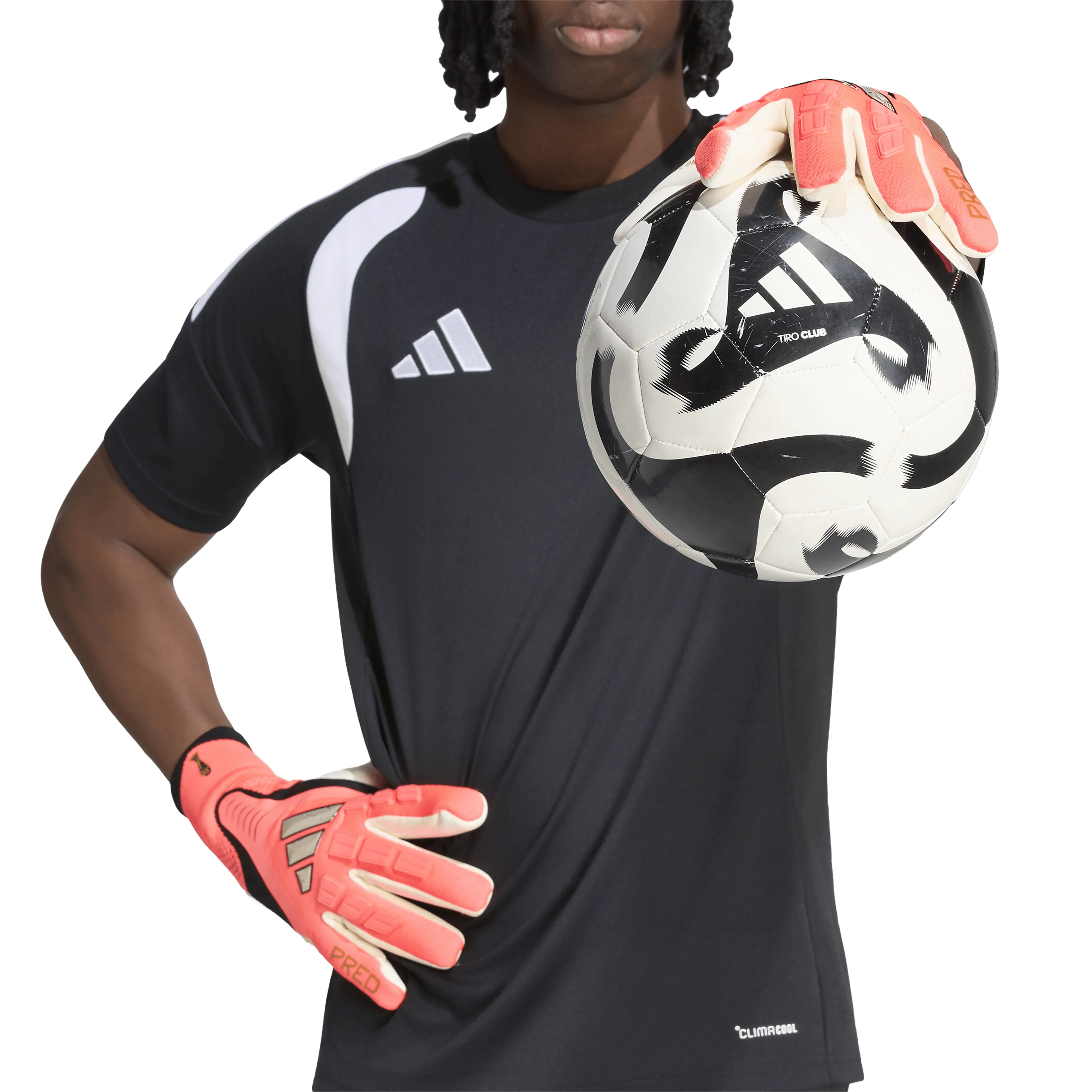 Predator Pro Goalkeeper Glove