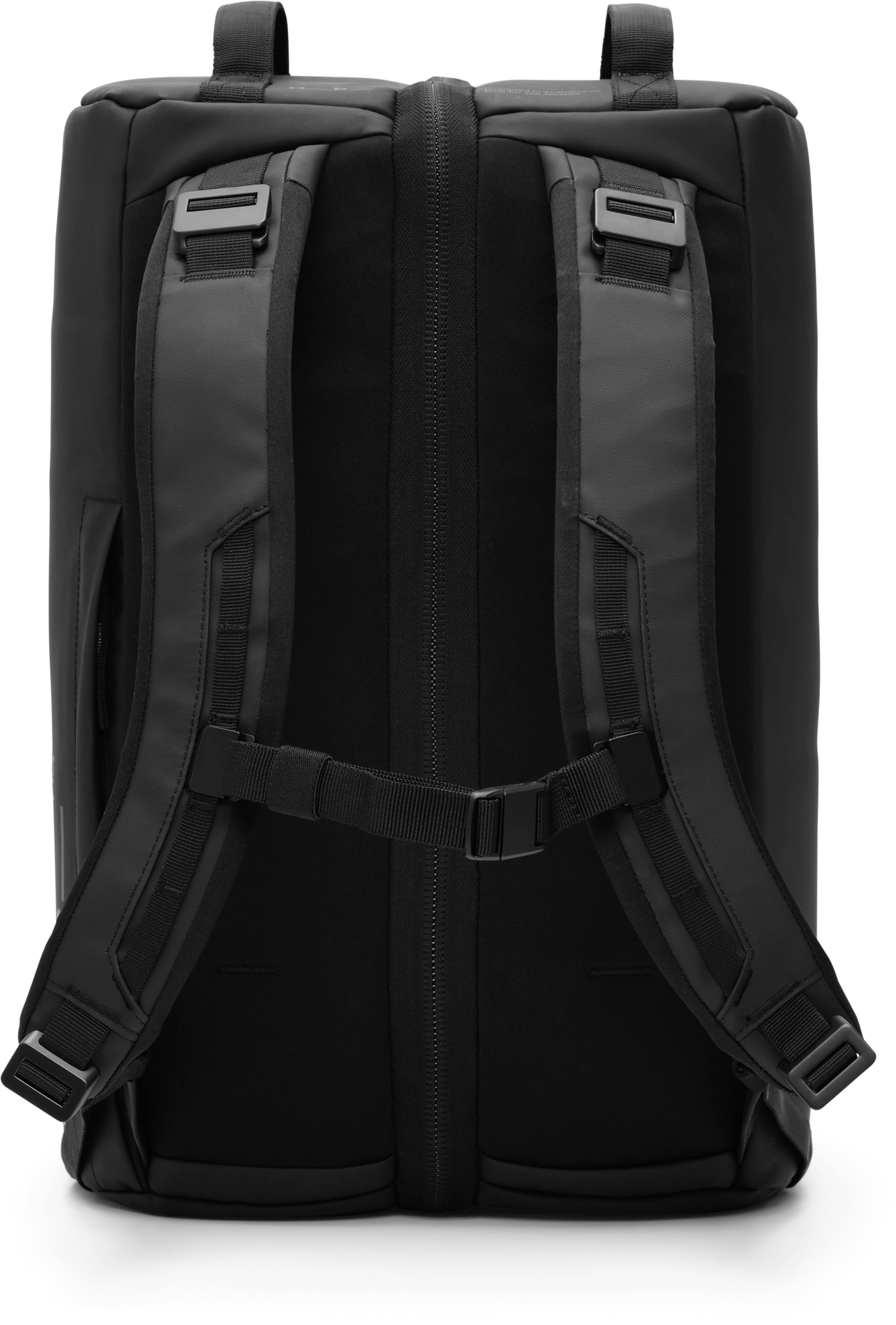 Roamer Pro Split Duffel 30L