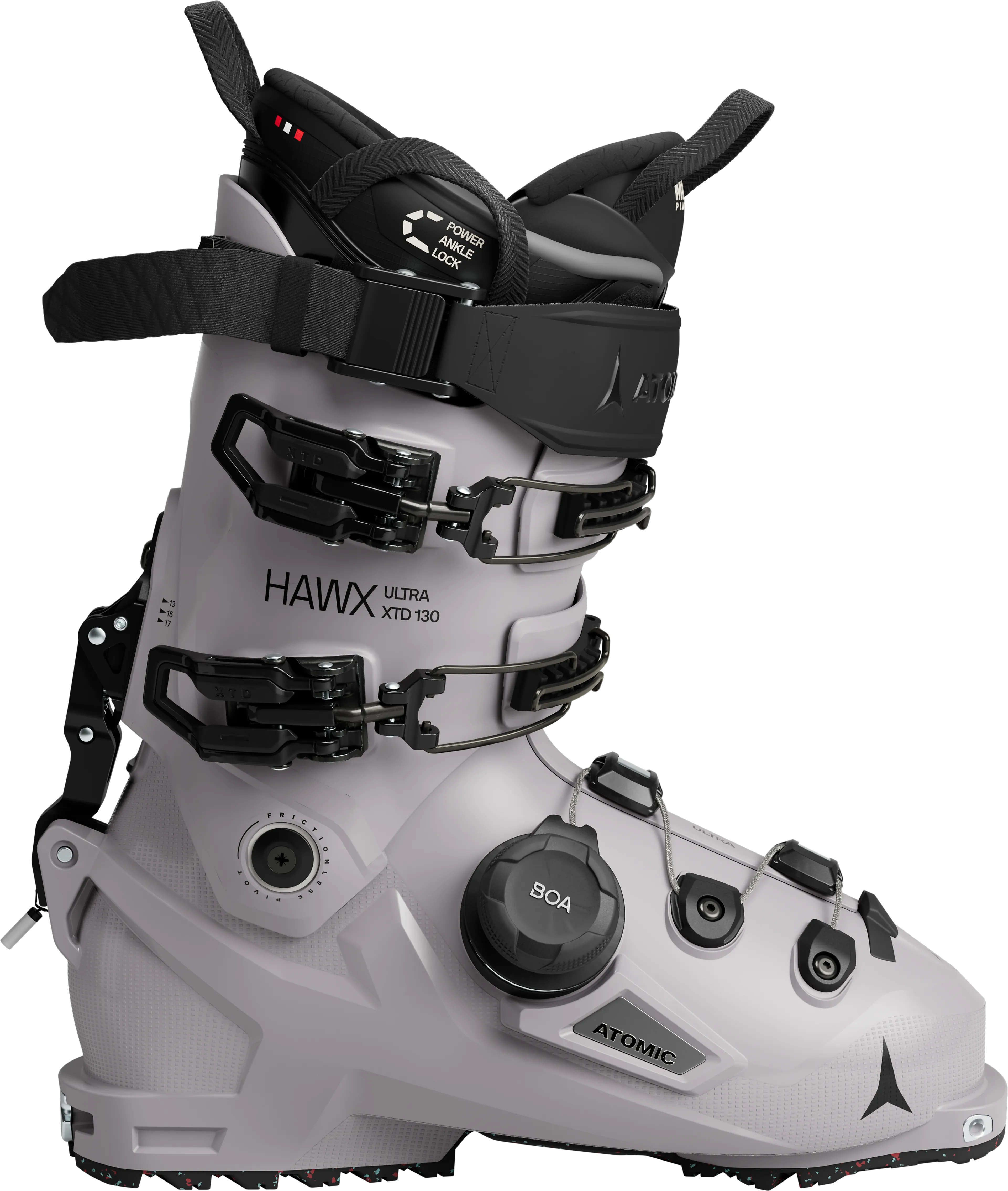 HAWX ULTRA XTD 130 BOA